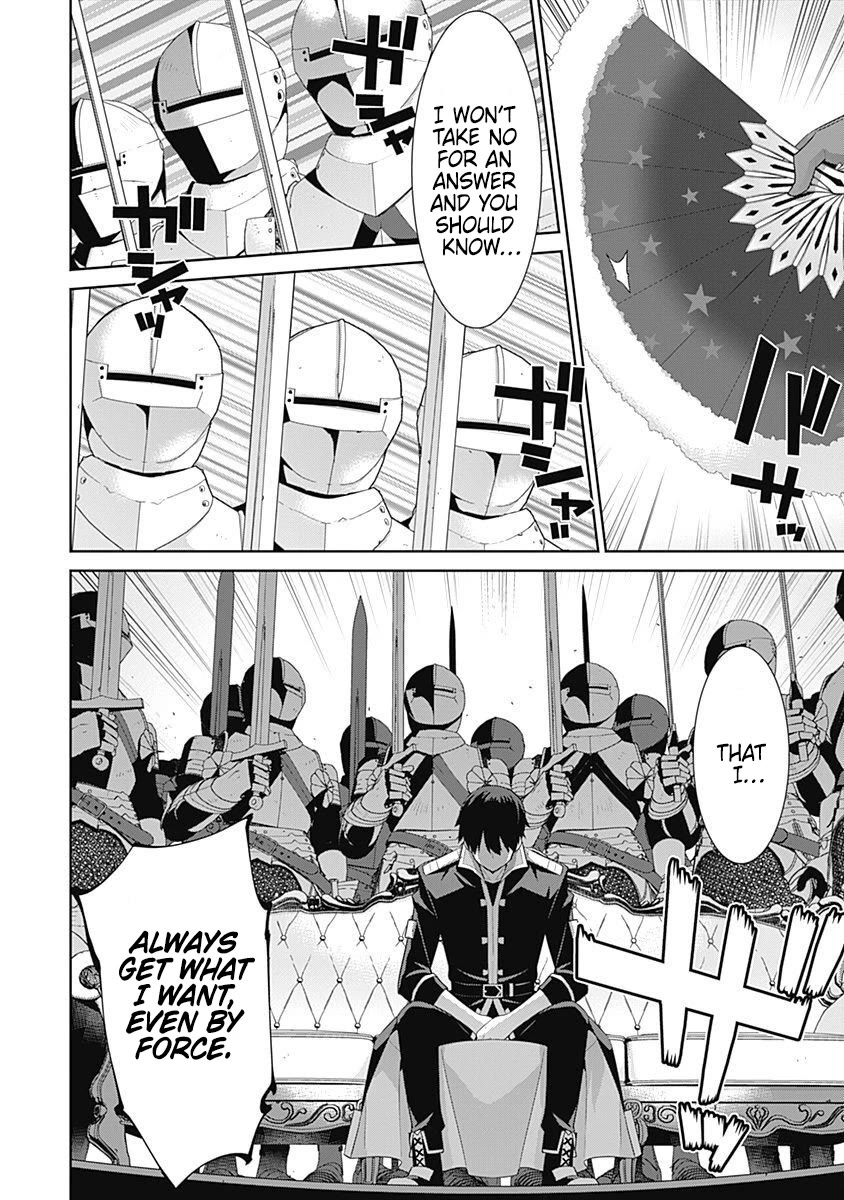 Isekai Elf no Dorei-chan Chapter 129 - Page 5