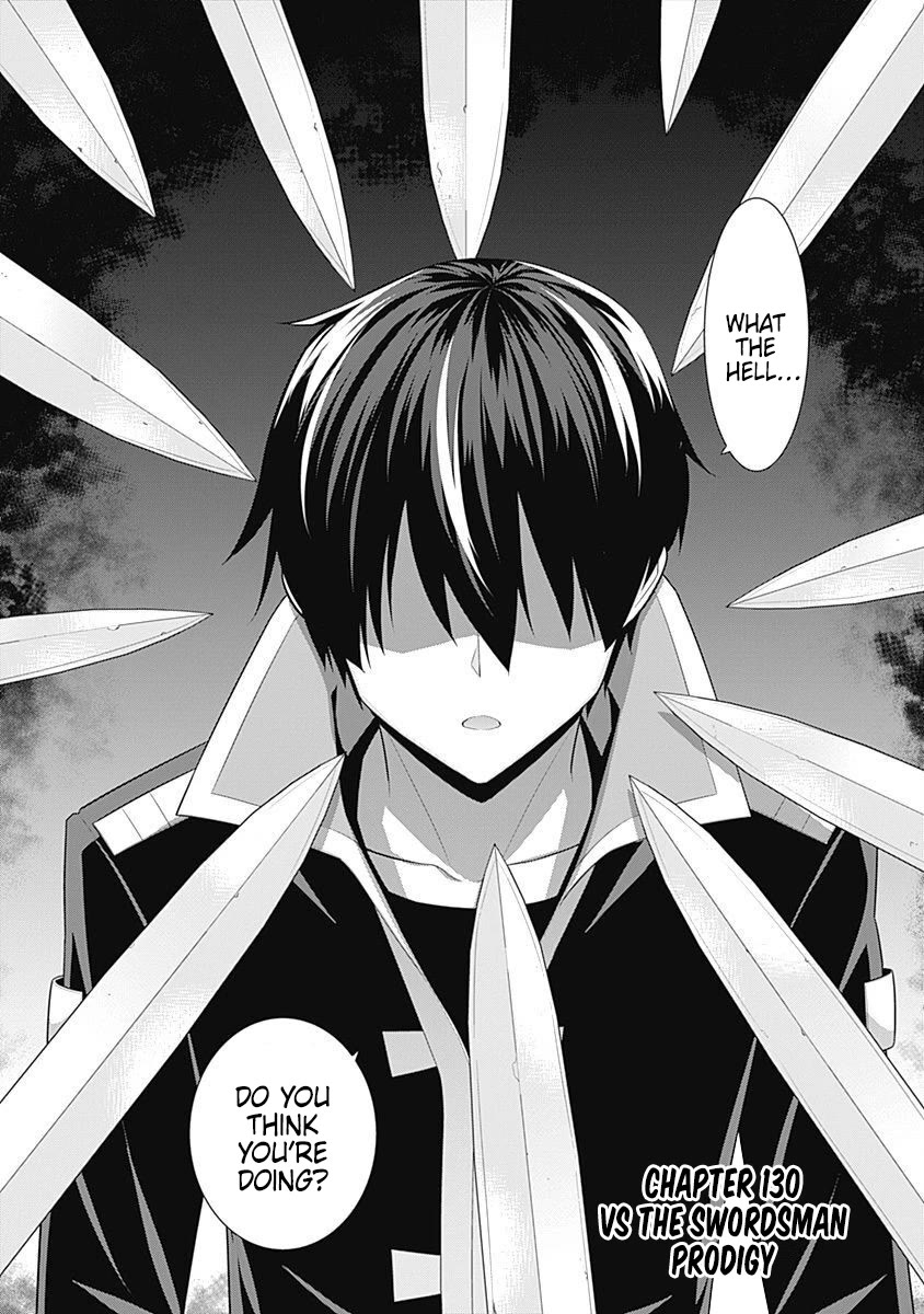 Isekai Elf no Dorei-chan Chapter 130 - Page 2