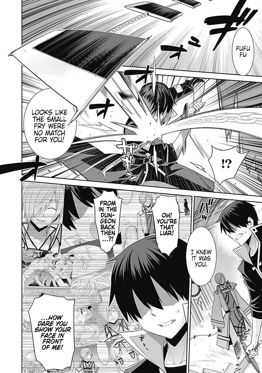 Isekai Elf no Dorei-chan Chapter 130 - Page 7