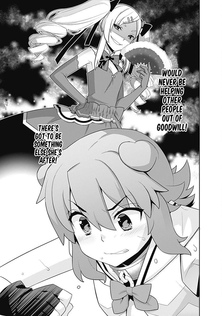 Isekai Elf no Dorei-chan Chapter 131 - Page 4