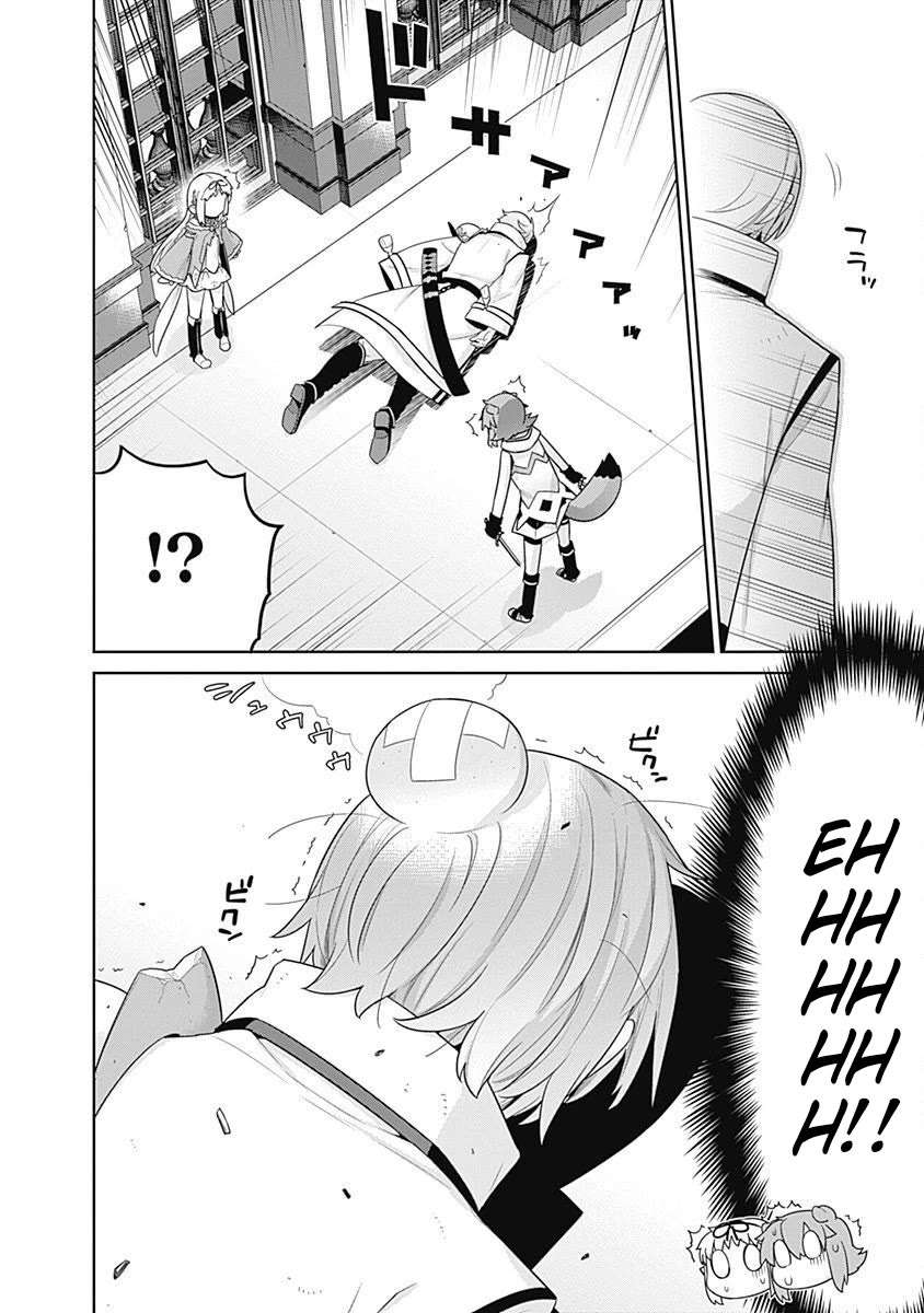 Isekai Elf no Dorei-chan Chapter 132 - Page 5