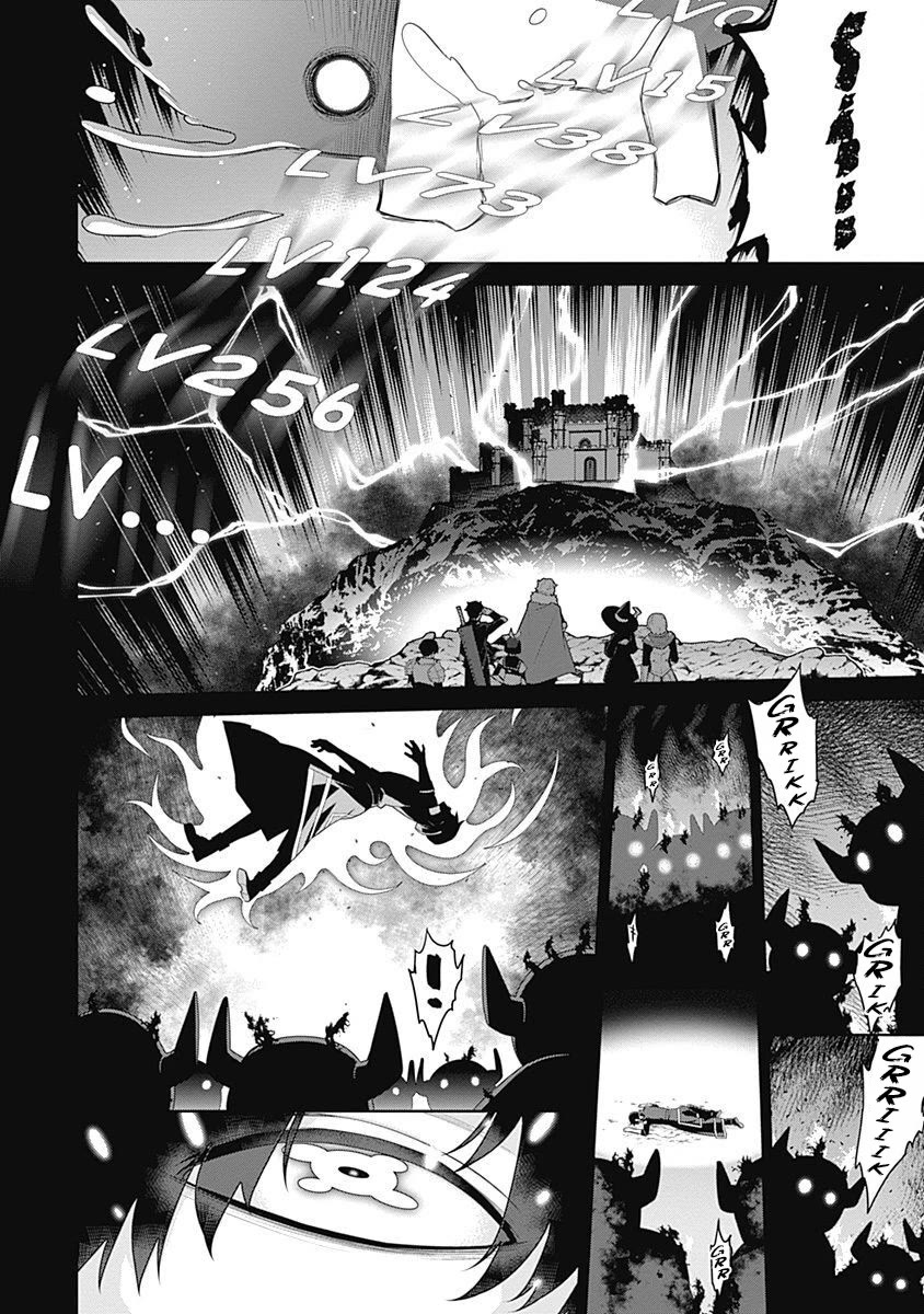 Isekai Elf no Dorei-chan Chapter 135 - Page 7