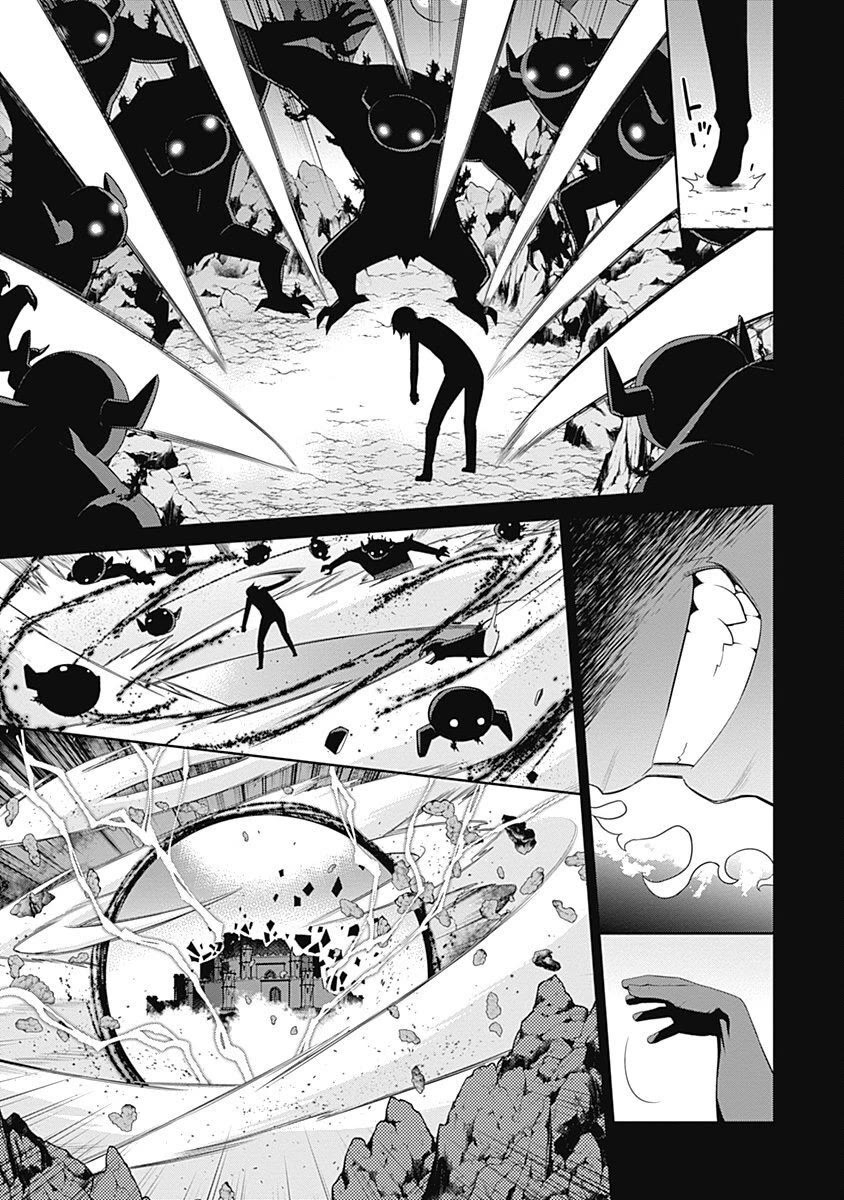 Isekai Elf no Dorei-chan Chapter 135 - Page 8