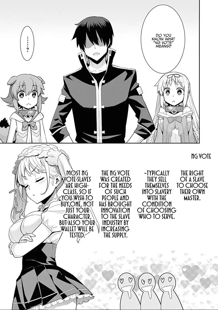 Isekai Elf no Dorei-chan Chapter 29 - Page 3