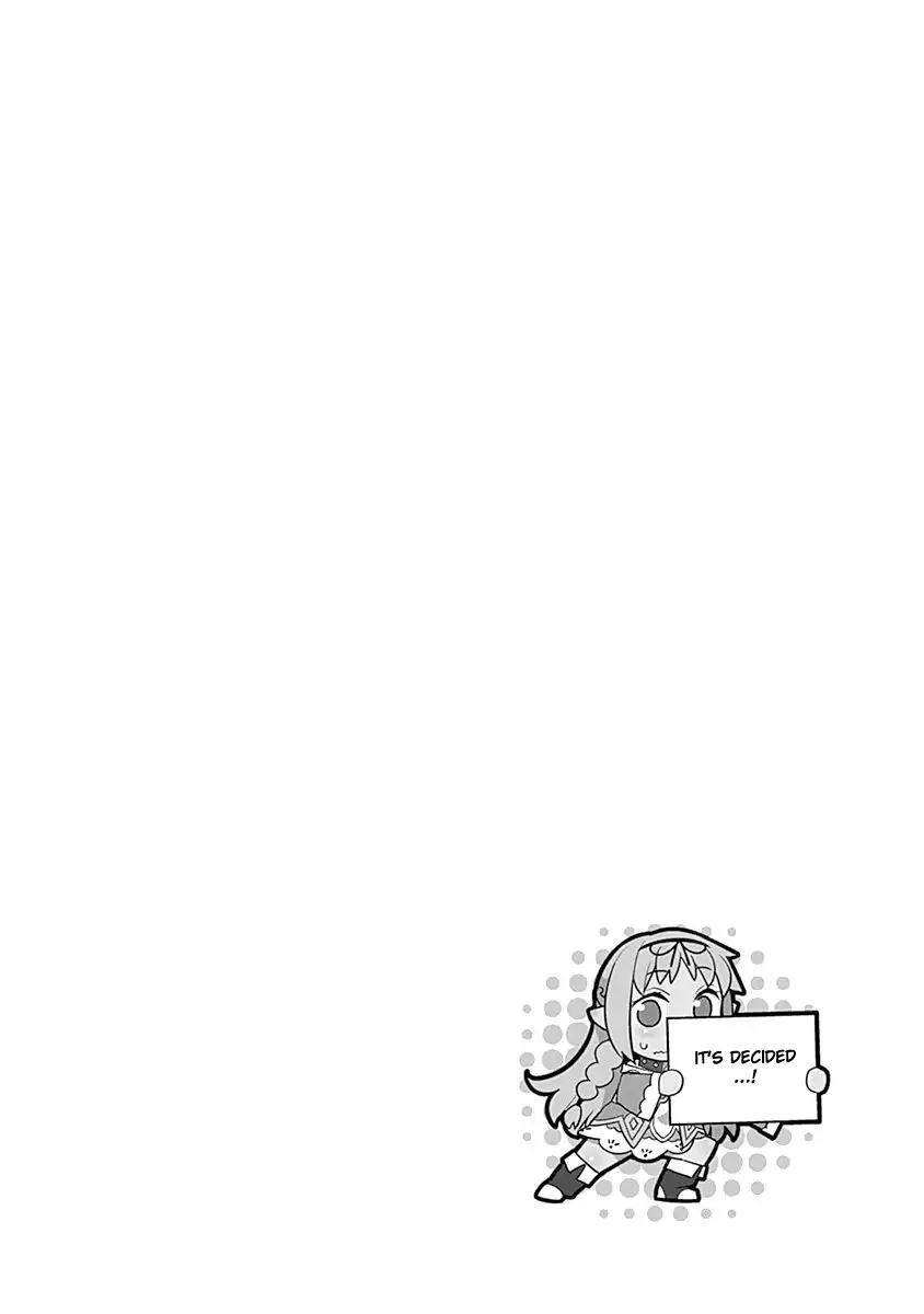 Isekai Elf no Dorei-chan Chapter 45 - Page 4