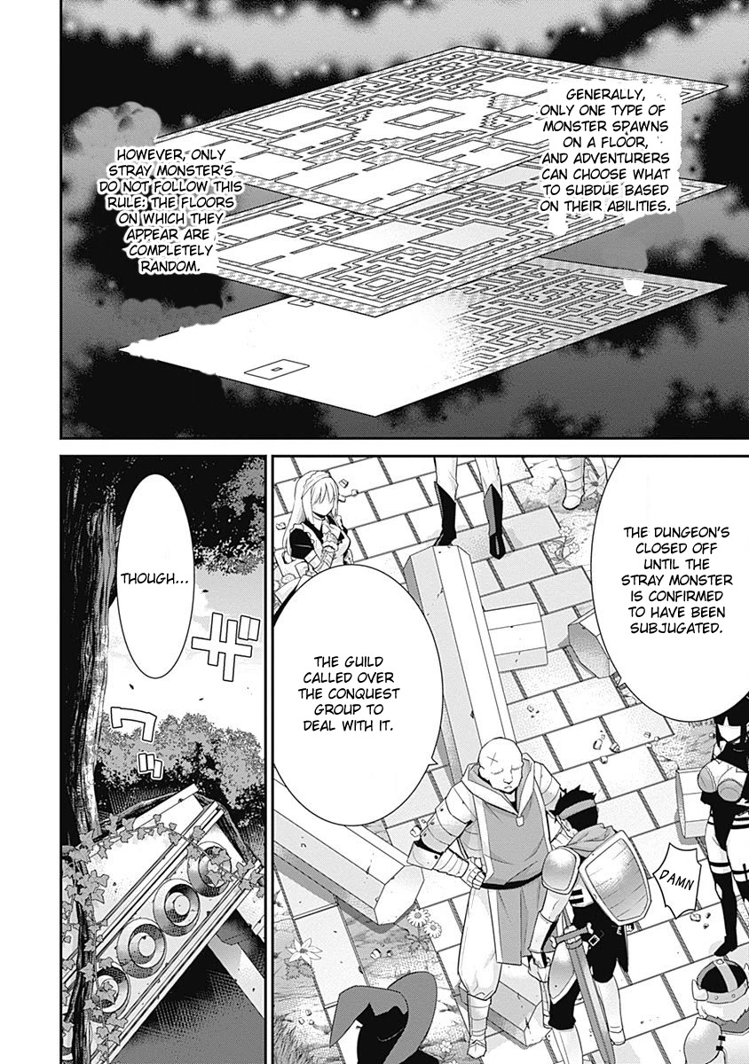 Isekai Elf no Dorei-chan Chapter 48 - Page 2