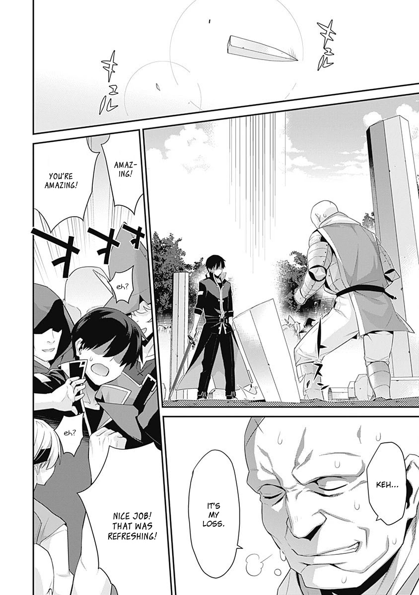 Isekai Elf no Dorei-chan Chapter 50 - Page 6