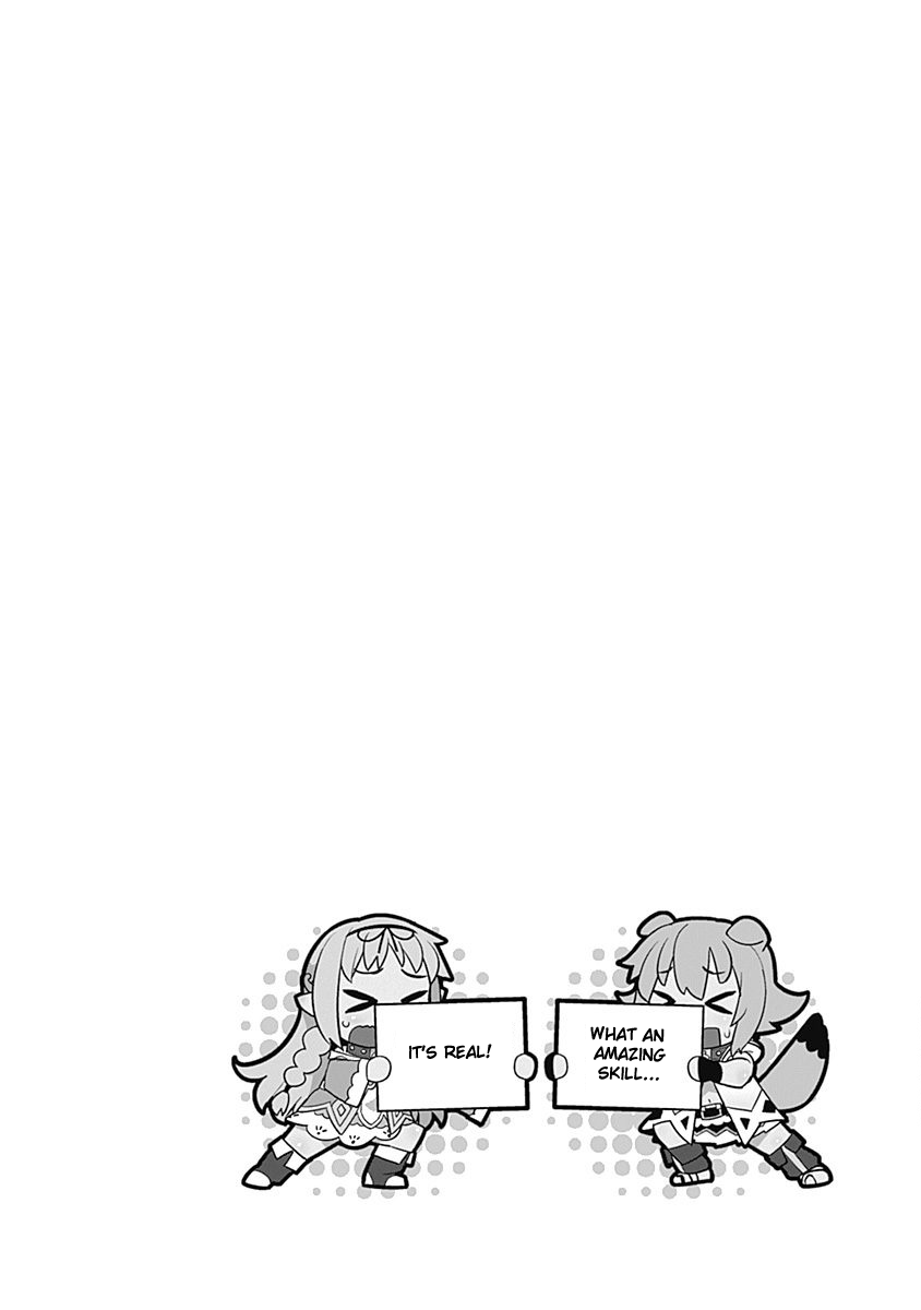 Isekai Elf no Dorei-chan Chapter 52 - Page 6