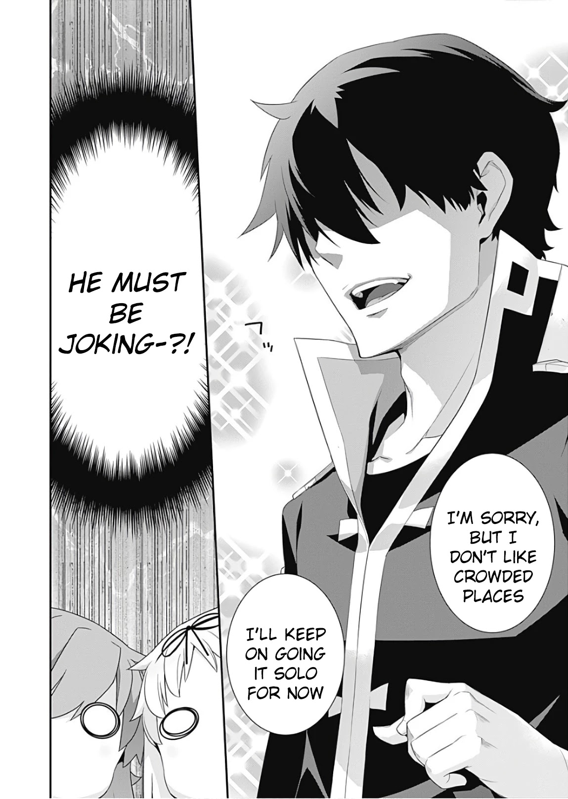 Isekai Elf no Dorei-chan Chapter 59 - Page 4