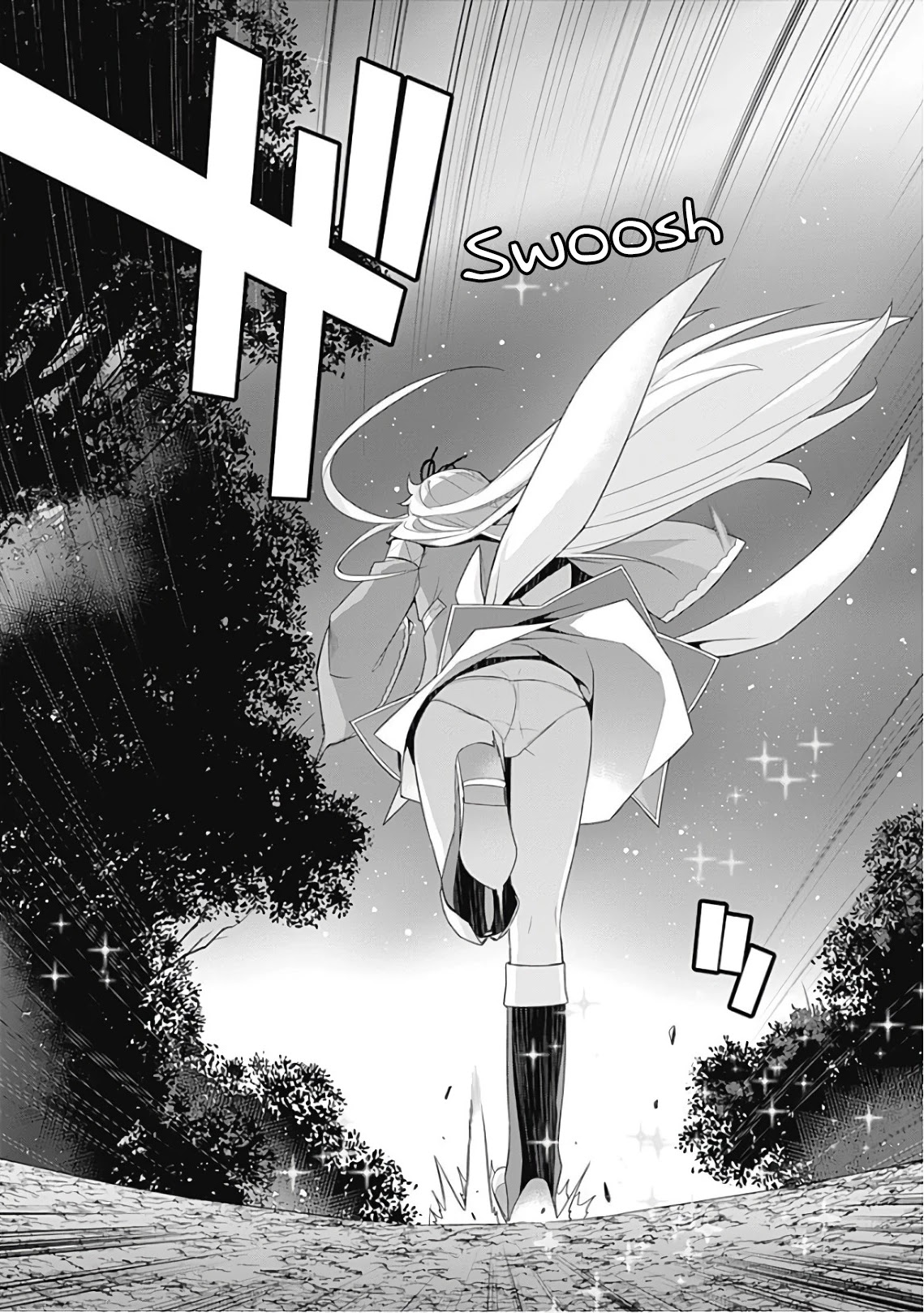 Isekai Elf no Dorei-chan Chapter 61 - Page 4