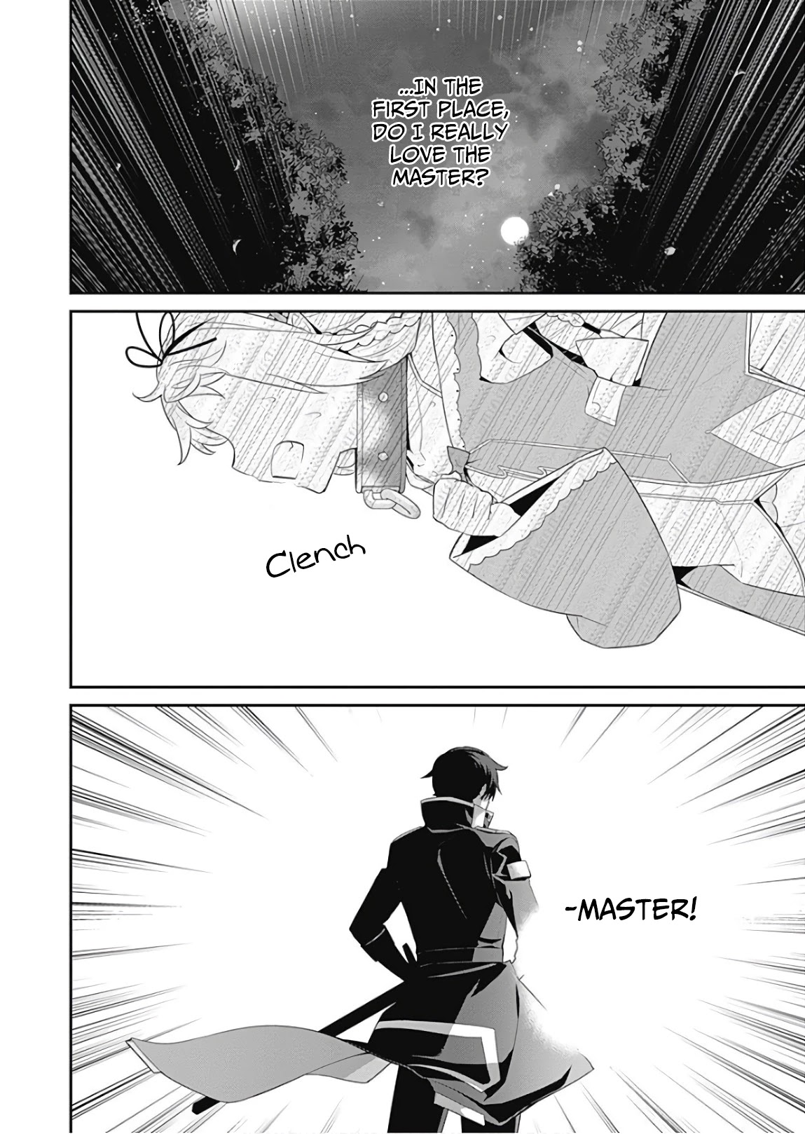 Isekai Elf no Dorei-chan Chapter 62 - Page 2