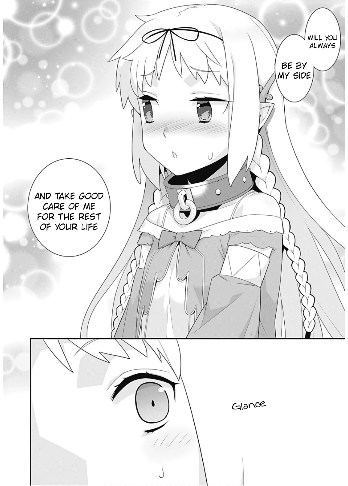 Isekai Elf no Dorei-chan Chapter 68 - Page 4