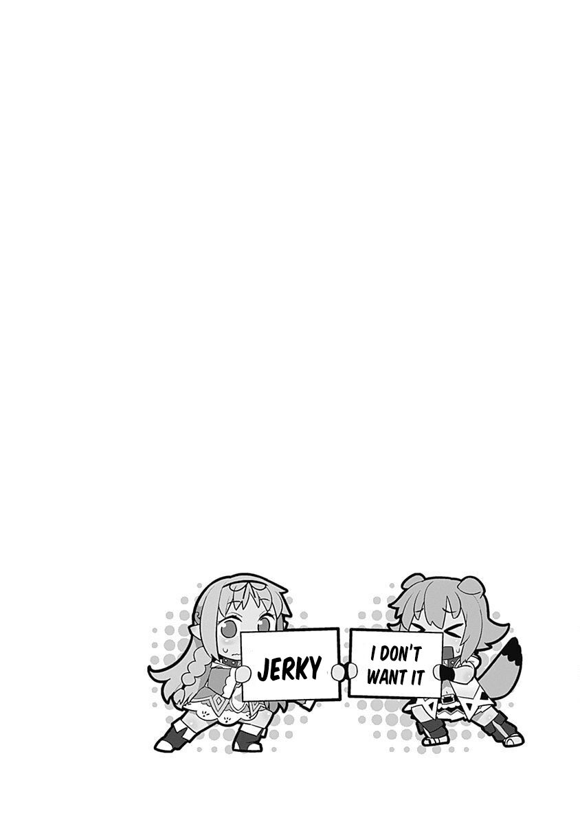 Isekai Elf no Dorei-chan Chapter 70 - Page 7