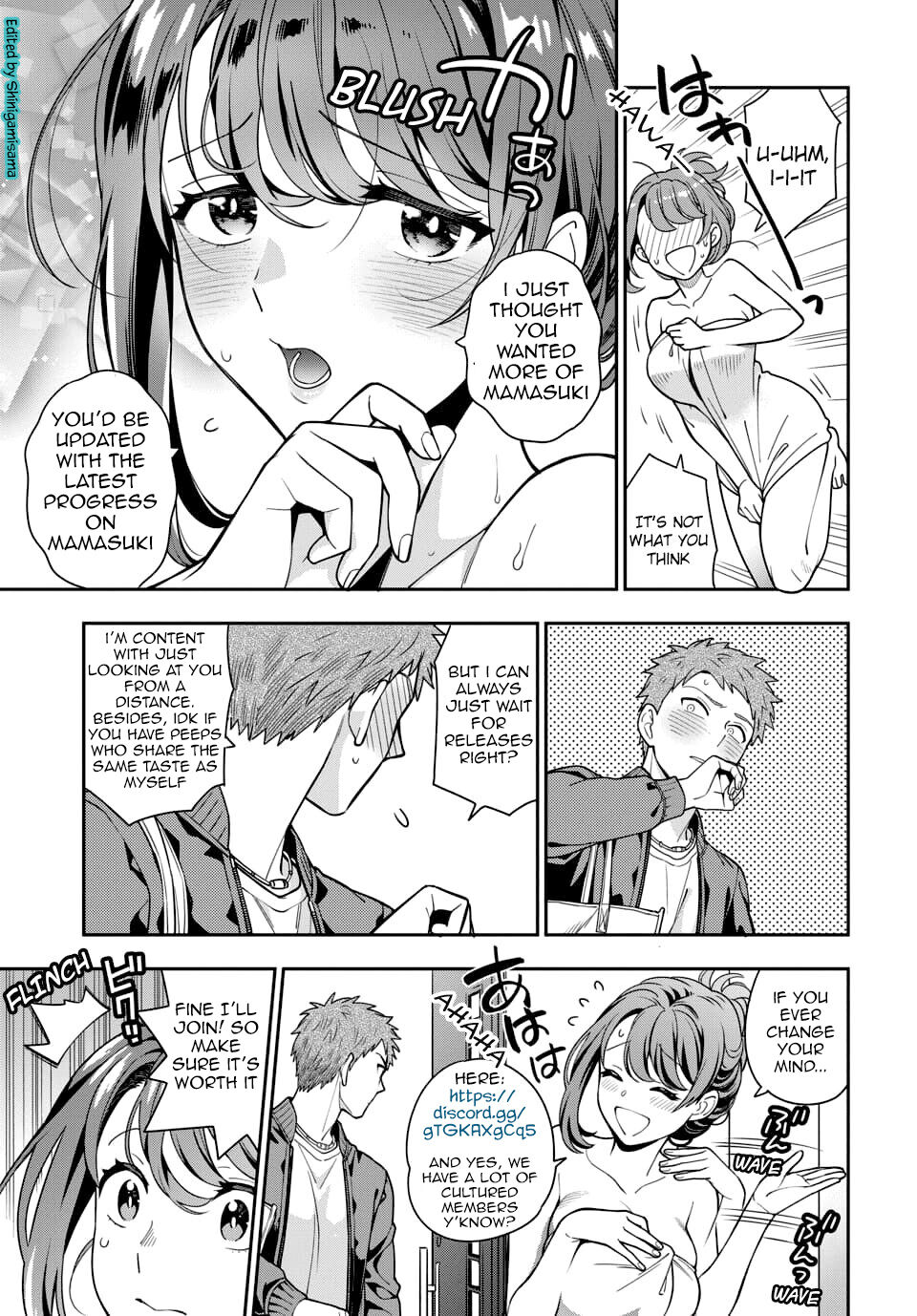 Isekai Elf no Dorei-chan Chapter 72 - Page 9