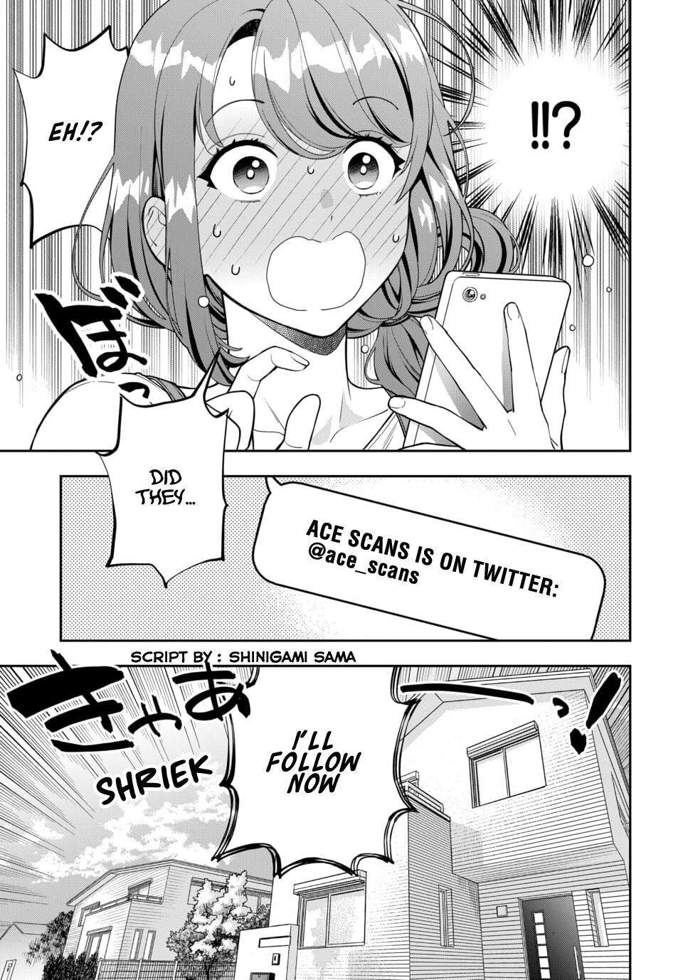 Isekai Elf no Dorei-chan Chapter 77 - Page 7