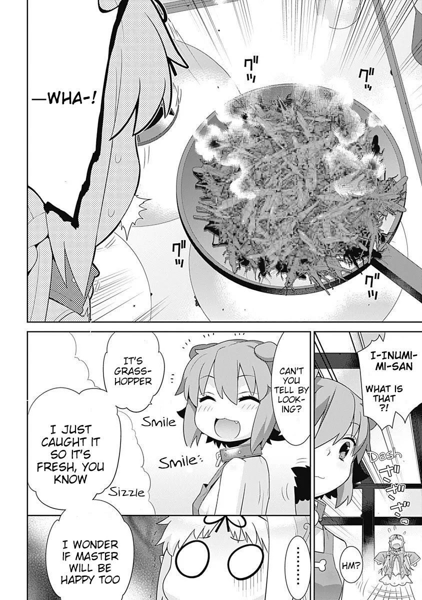 Isekai Elf no Dorei-chan Chapter 80 - Page 5