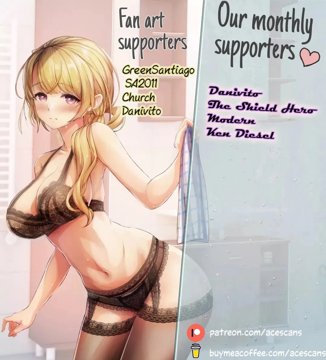 Isekai Elf no Dorei-chan Chapter 82 - Page 8