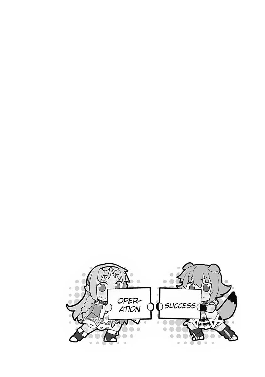 Isekai Elf no Dorei-chan Chapter 85 - Page 5