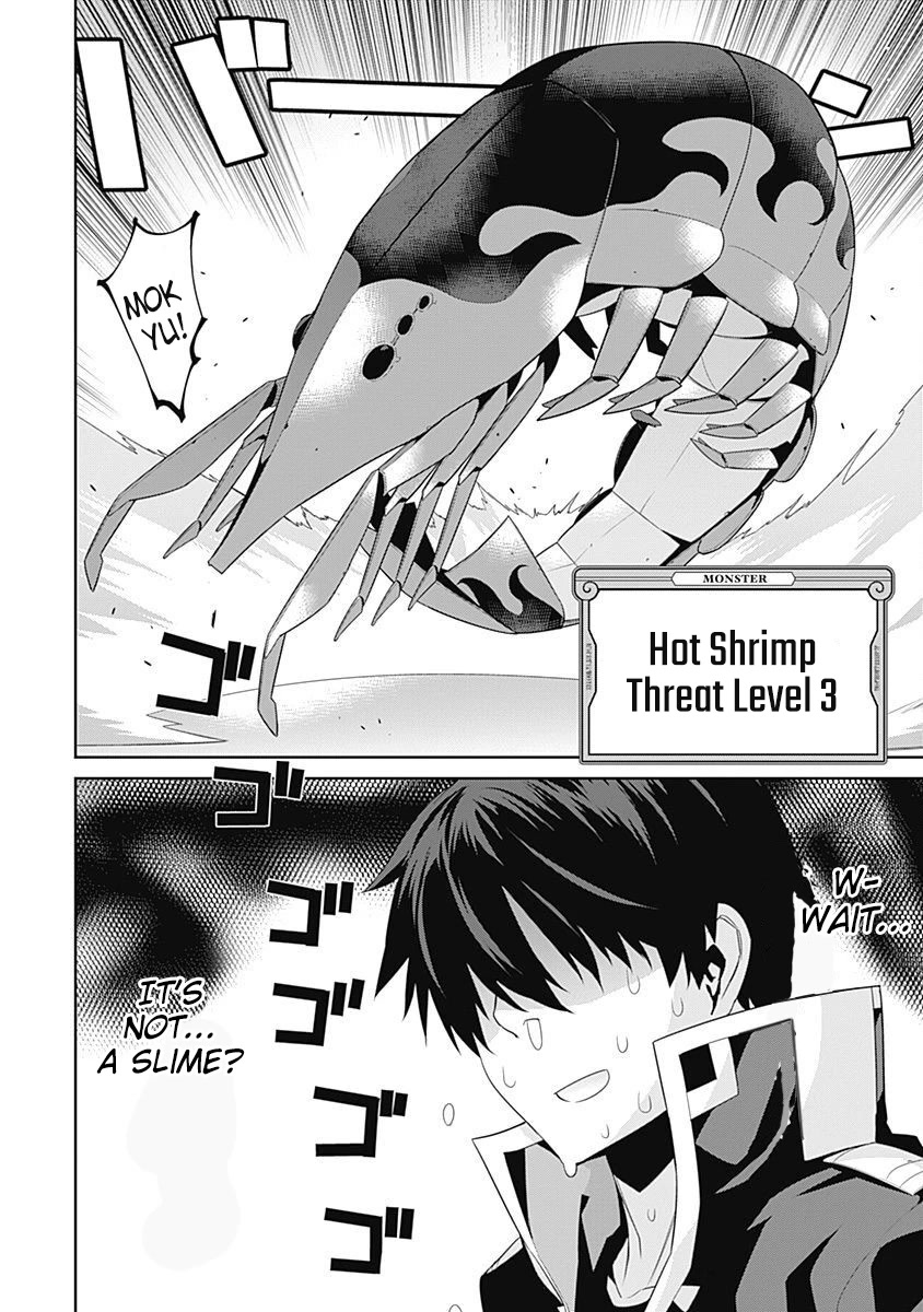 Isekai Elf no Dorei-chan Chapter 88 - Page 3