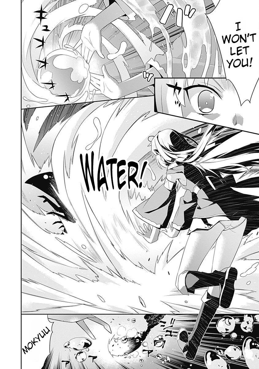 Isekai Elf no Dorei-chan Chapter 89 - Page 6