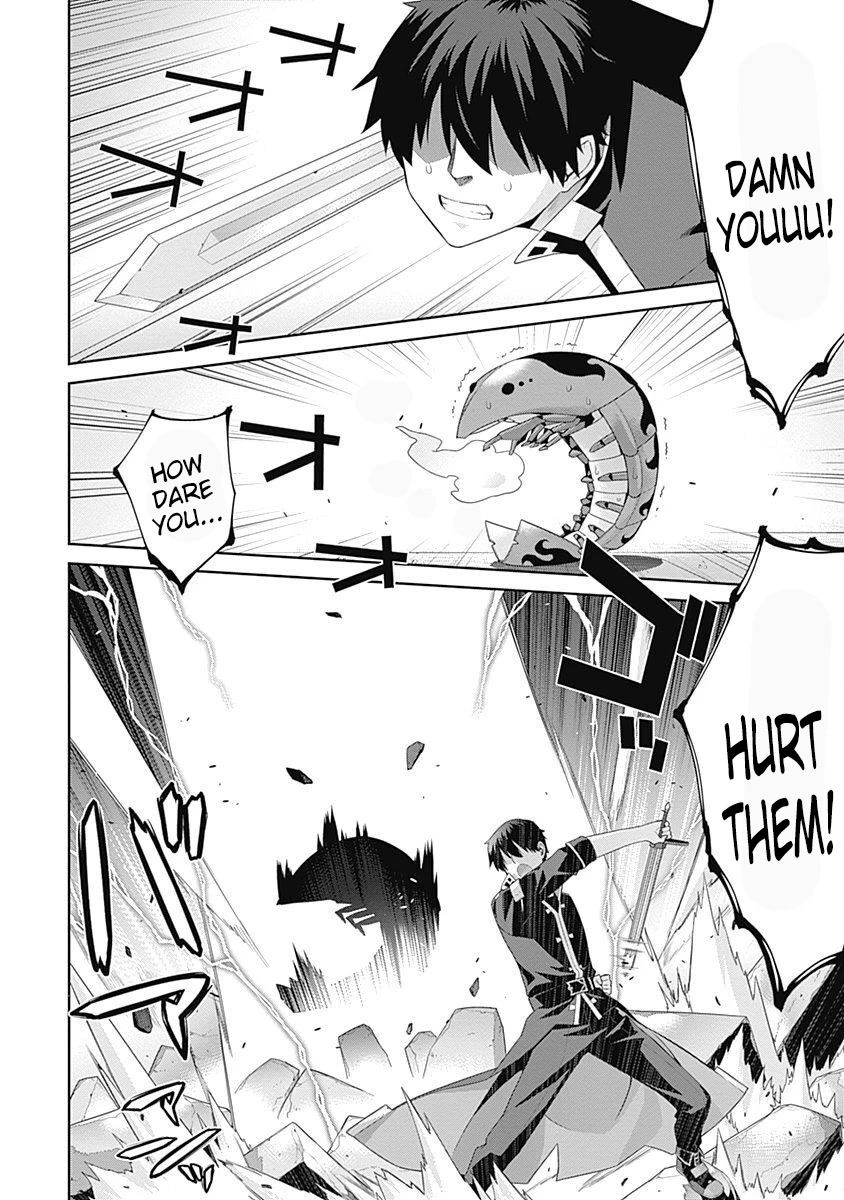 Isekai Elf no Dorei-chan Chapter 90 - Page 6