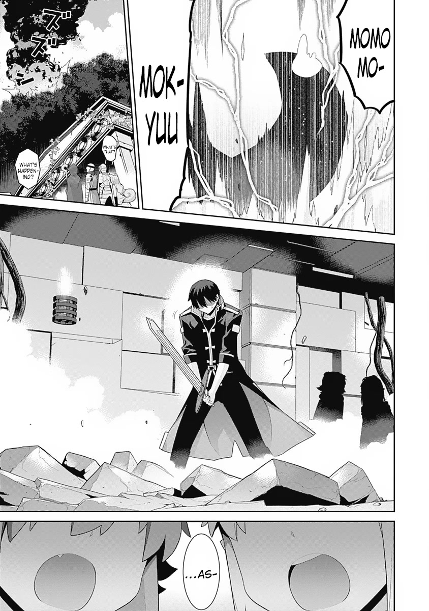 Isekai Elf no Dorei-chan Chapter 90 - Page 7