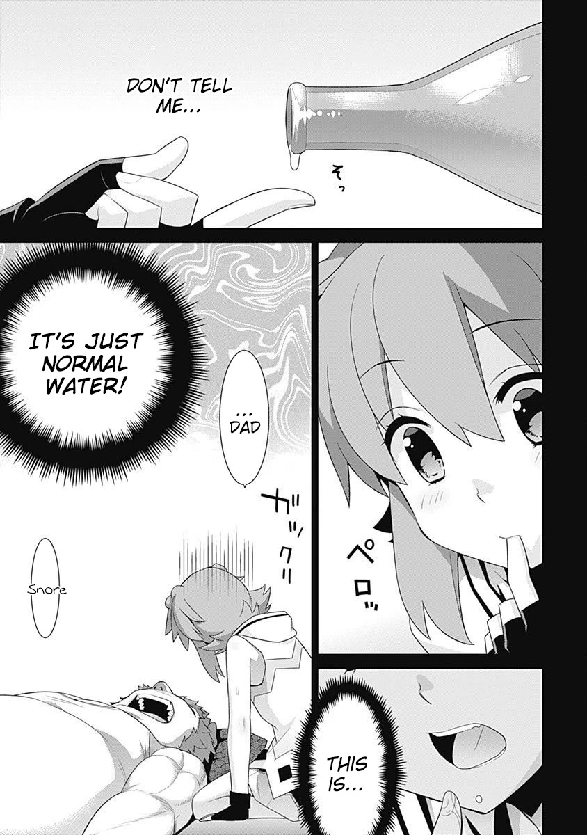 Isekai Elf no Dorei-chan Chapter 93 - Page 5