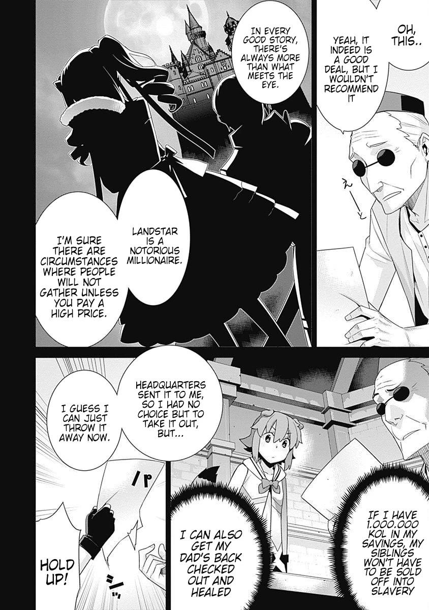 Isekai Elf no Dorei-chan Chapter 94 - Page 6