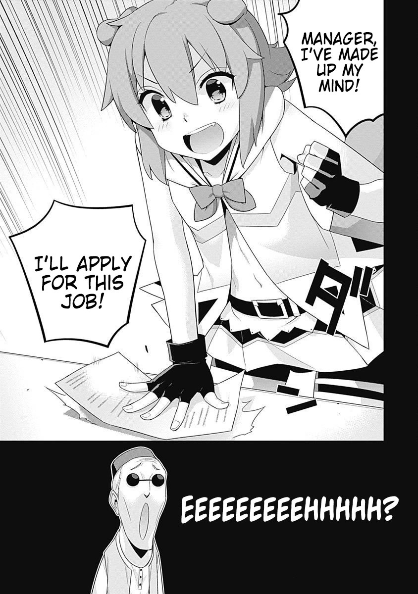 Isekai Elf no Dorei-chan Chapter 94 - Page 7