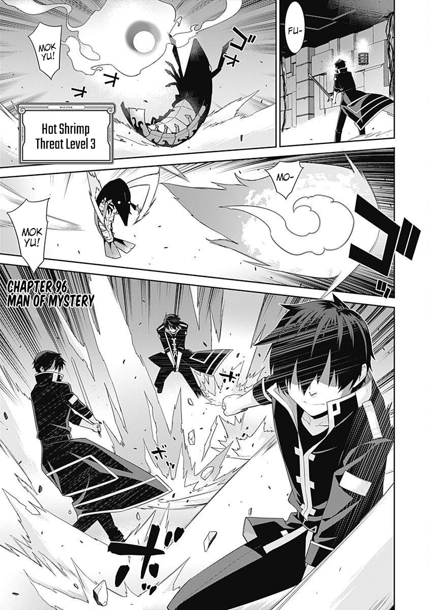 Isekai Elf no Dorei-chan Chapter 96 - Page 3