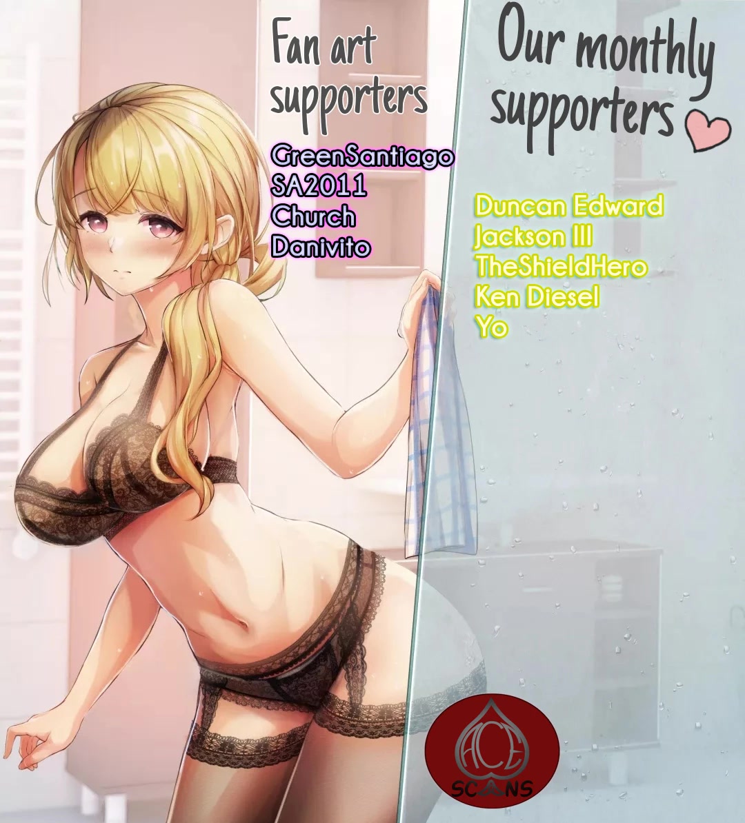 Isekai Elf no Dorei-chan Chapter 96 - Page 10