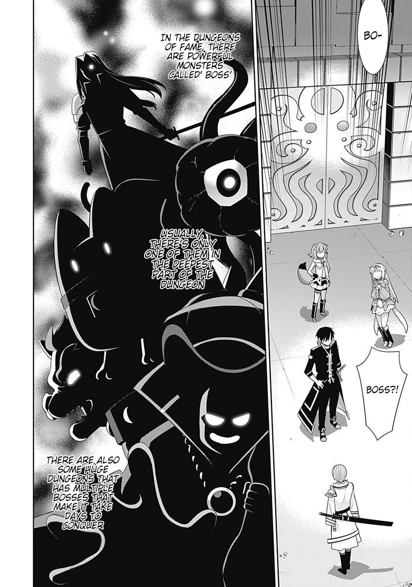 Isekai Elf no Dorei-chan Chapter 97 - Page 2