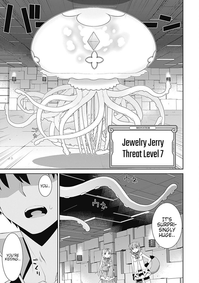 Isekai Elf no Dorei-chan Chapter 98 - Page 3