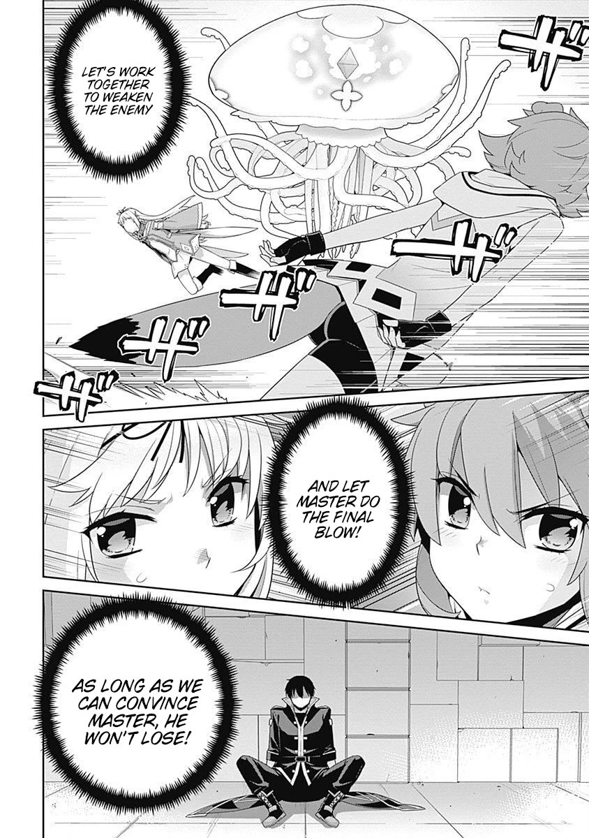 Isekai Elf no Dorei-chan Chapter 99 - Page 2