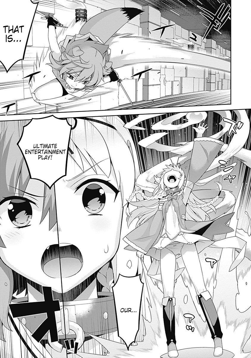 Isekai Elf no Dorei-chan Chapter 99 - Page 3