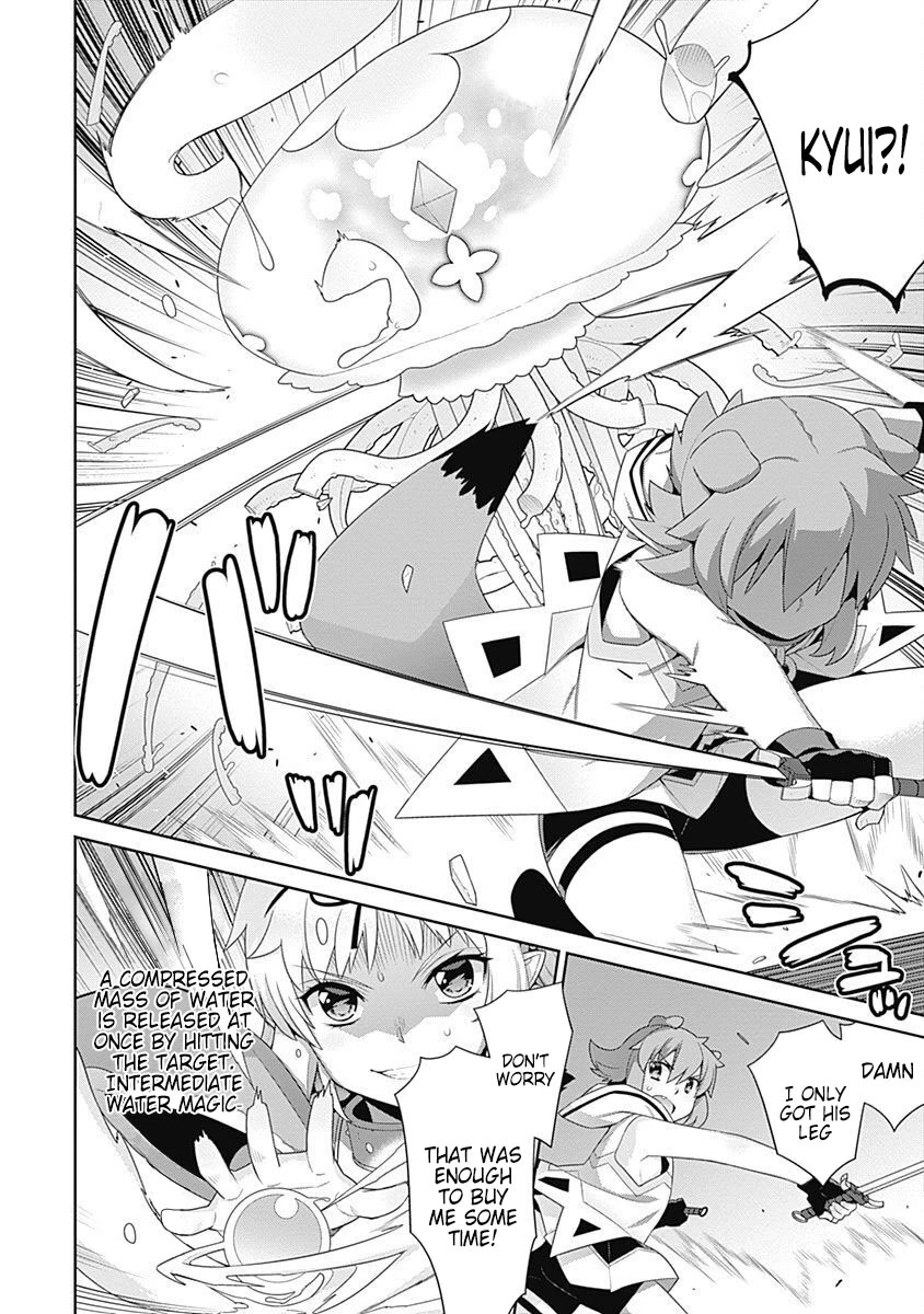 Isekai Elf no Dorei-chan Chapter 99 - Page 4