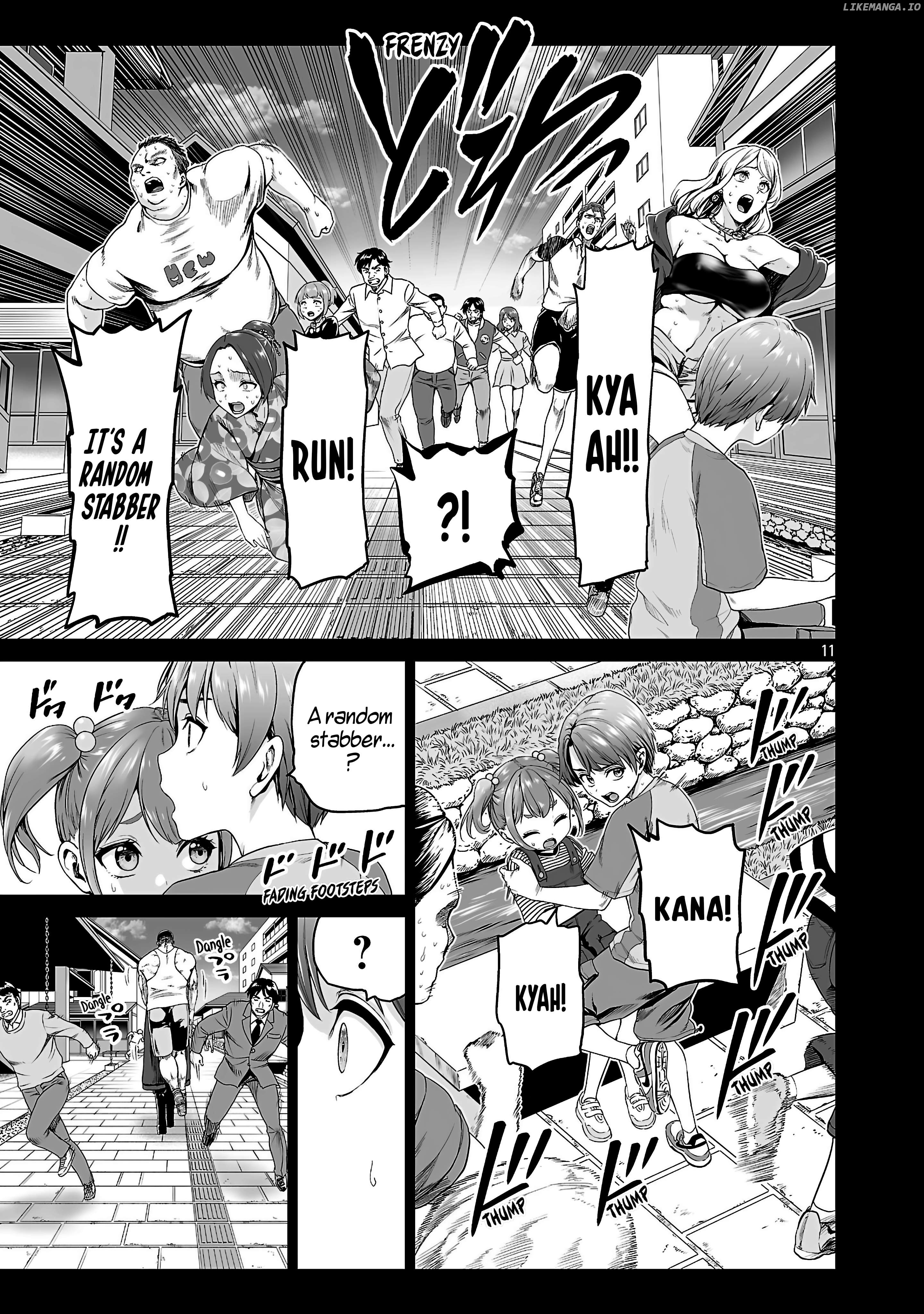 Isekai H Eiyuuden ~Bishoujo Senshi-tachi wa Saikyou Gunshi no Muchana Onegai ni Sakaraenai~ Chapter 2 - Page 11