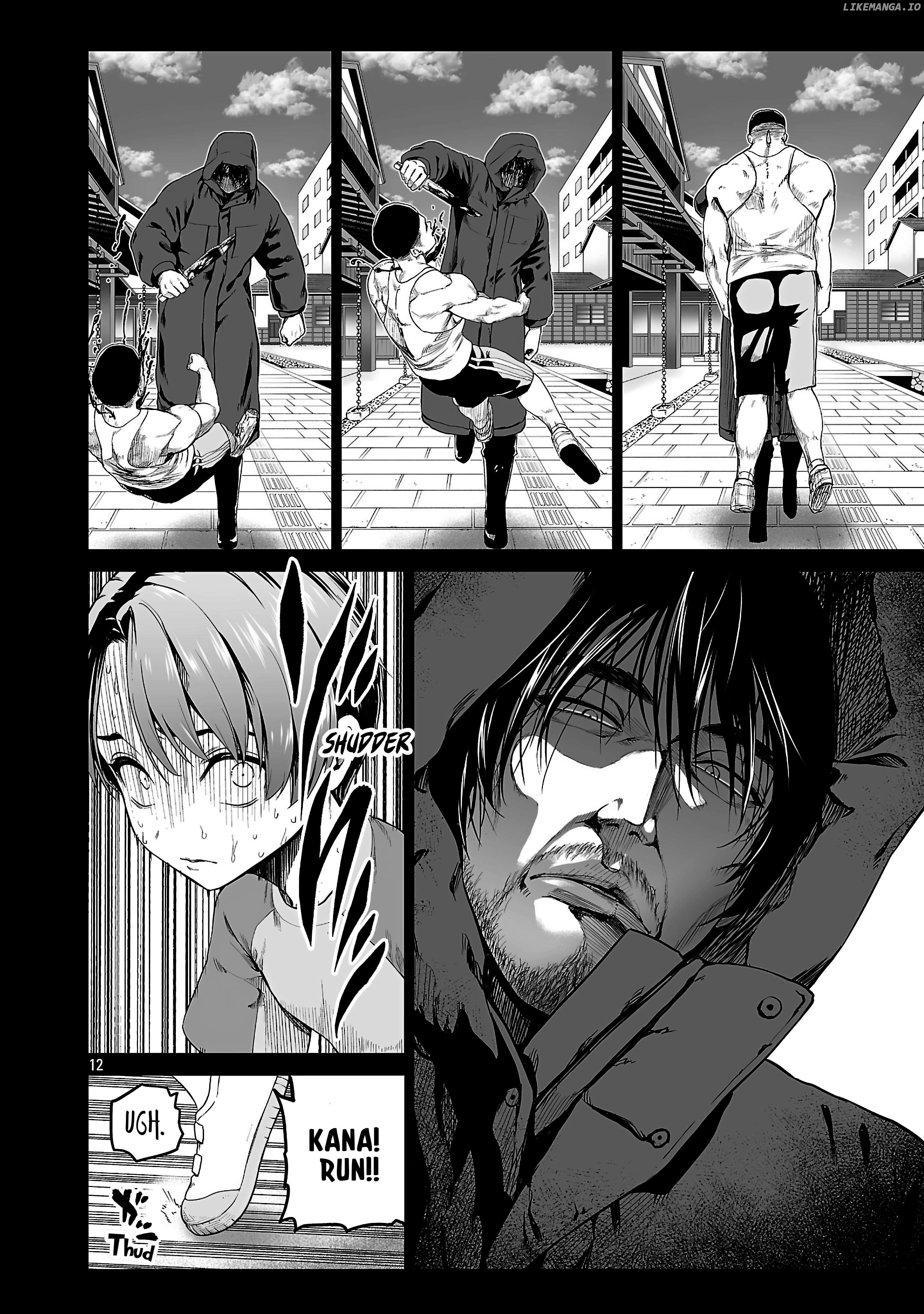 Isekai H Eiyuuden ~Bishoujo Senshi-tachi wa Saikyou Gunshi no Muchana Onegai ni Sakaraenai~ Chapter 2 - Page 12