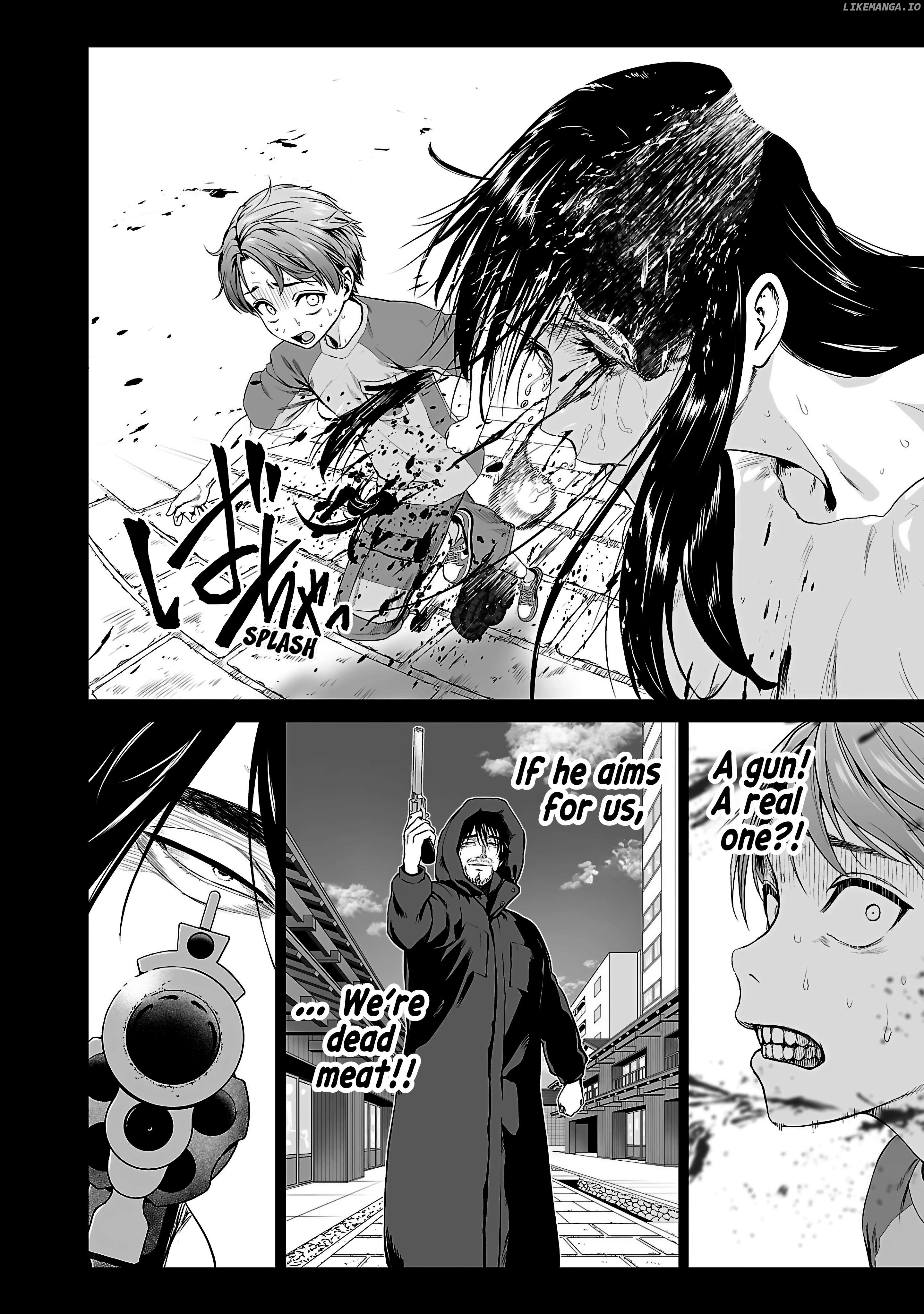 Isekai H Eiyuuden ~Bishoujo Senshi-tachi wa Saikyou Gunshi no Muchana Onegai ni Sakaraenai~ Chapter 2 - Page 16