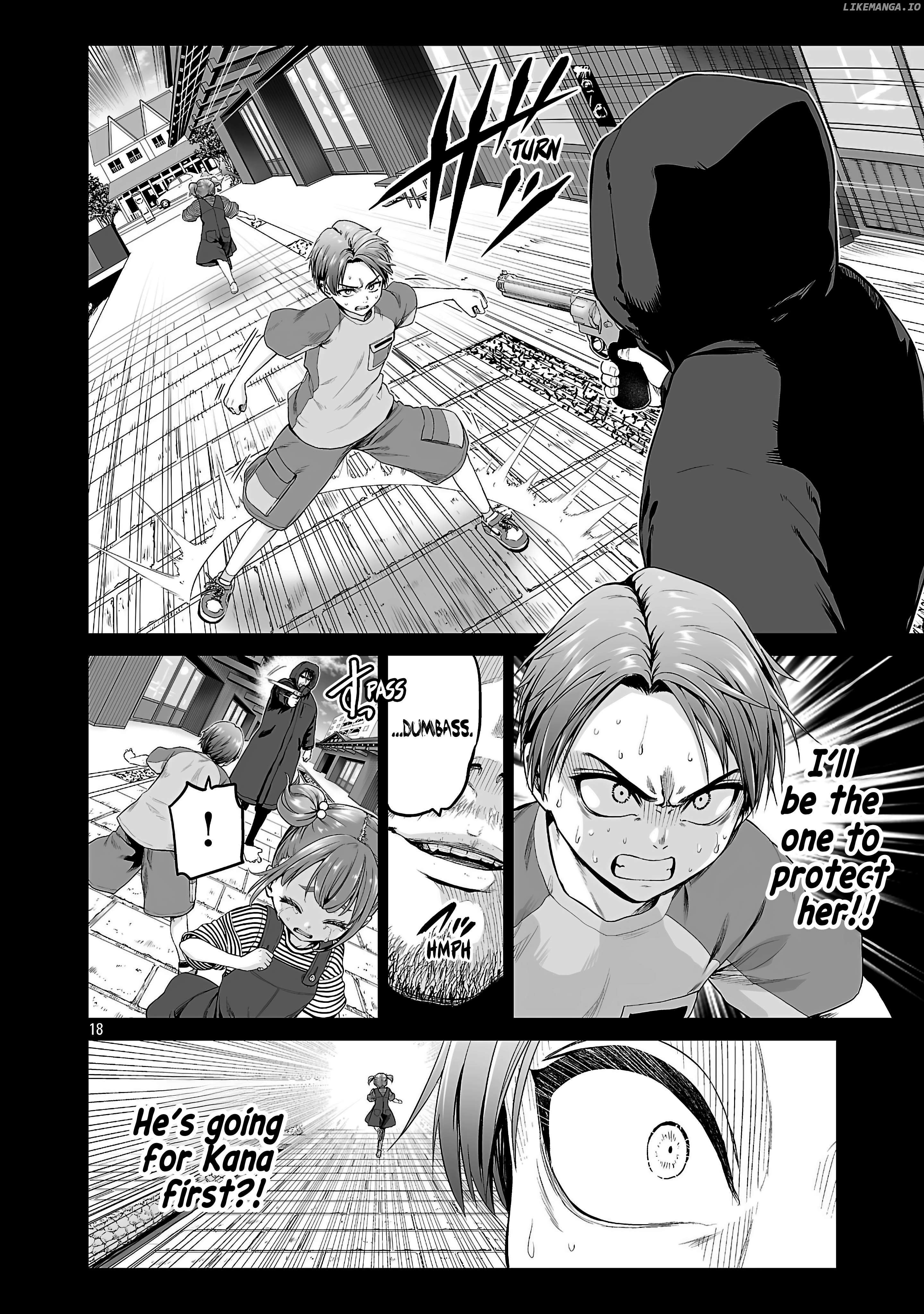 Isekai H Eiyuuden ~Bishoujo Senshi-tachi wa Saikyou Gunshi no Muchana Onegai ni Sakaraenai~ Chapter 2 - Page 18