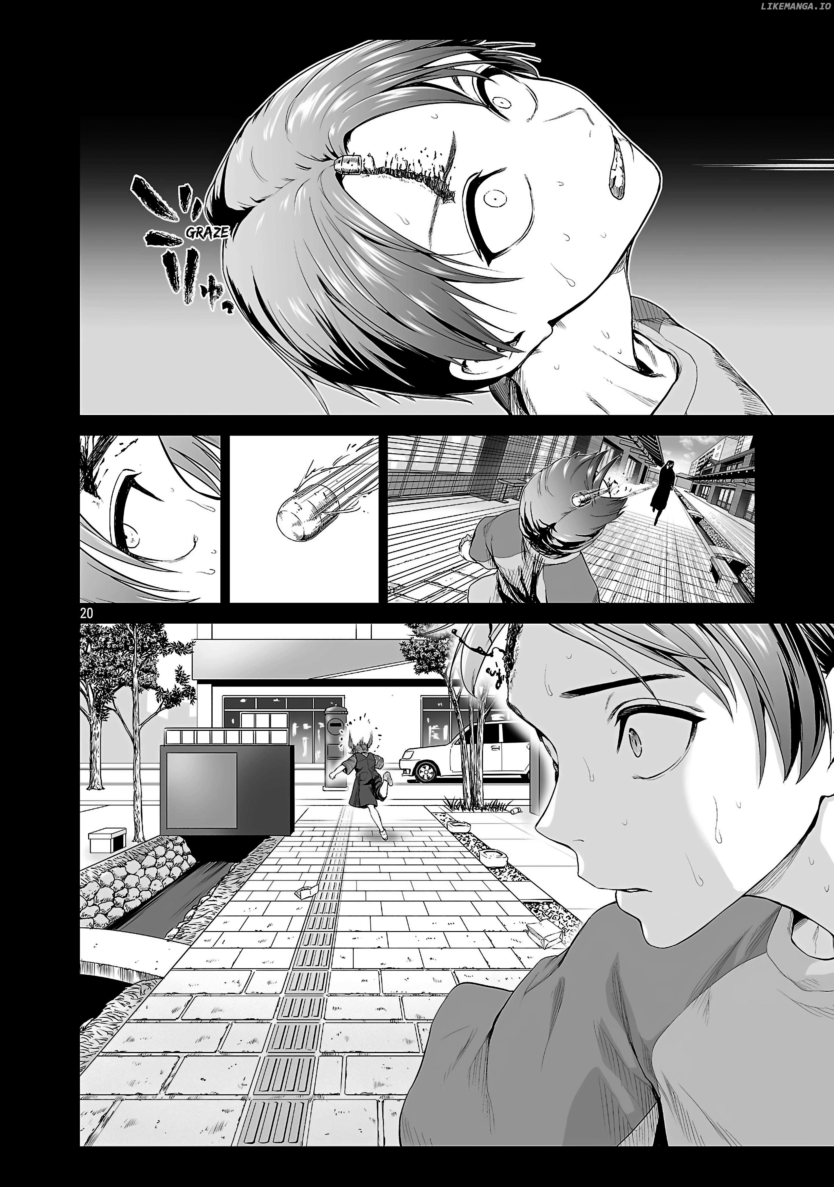 Isekai H Eiyuuden ~Bishoujo Senshi-tachi wa Saikyou Gunshi no Muchana Onegai ni Sakaraenai~ Chapter 2 - Page 20