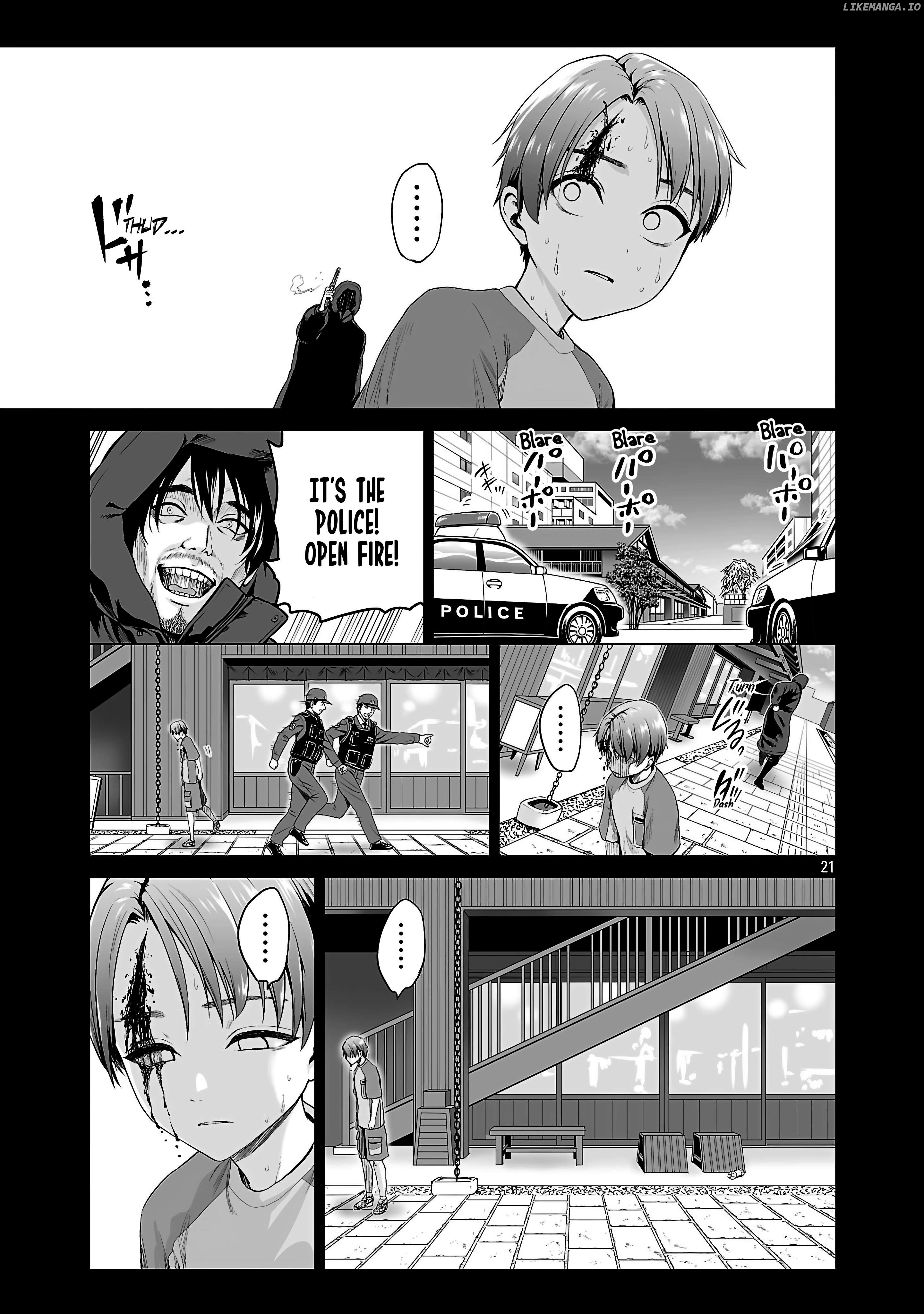 Isekai H Eiyuuden ~Bishoujo Senshi-tachi wa Saikyou Gunshi no Muchana Onegai ni Sakaraenai~ Chapter 2 - Page 21