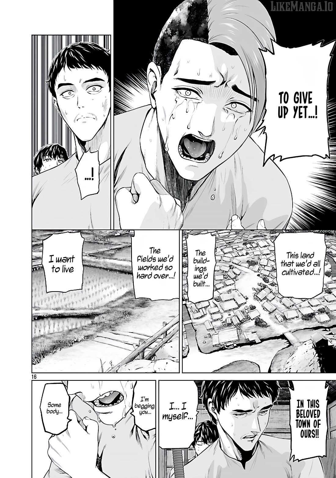 Isekai H Eiyuuden ~Bishoujo Senshi-tachi wa Saikyou Gunshi no Muchana Onegai ni Sakaraenai~ Chapter 4 - Page 17