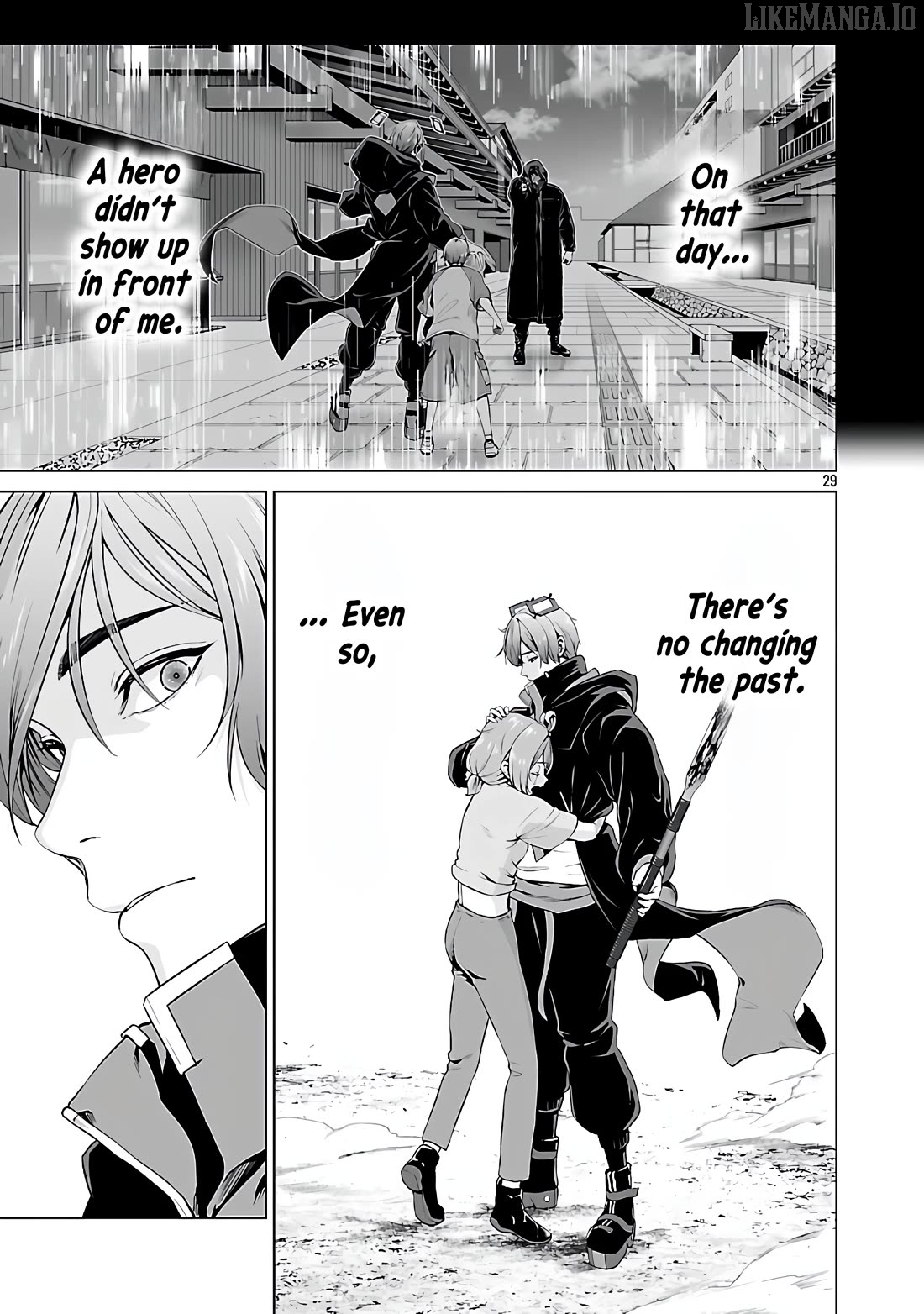 Isekai H Eiyuuden ~Bishoujo Senshi-tachi wa Saikyou Gunshi no Muchana Onegai ni Sakaraenai~ Chapter 4 - Page 30