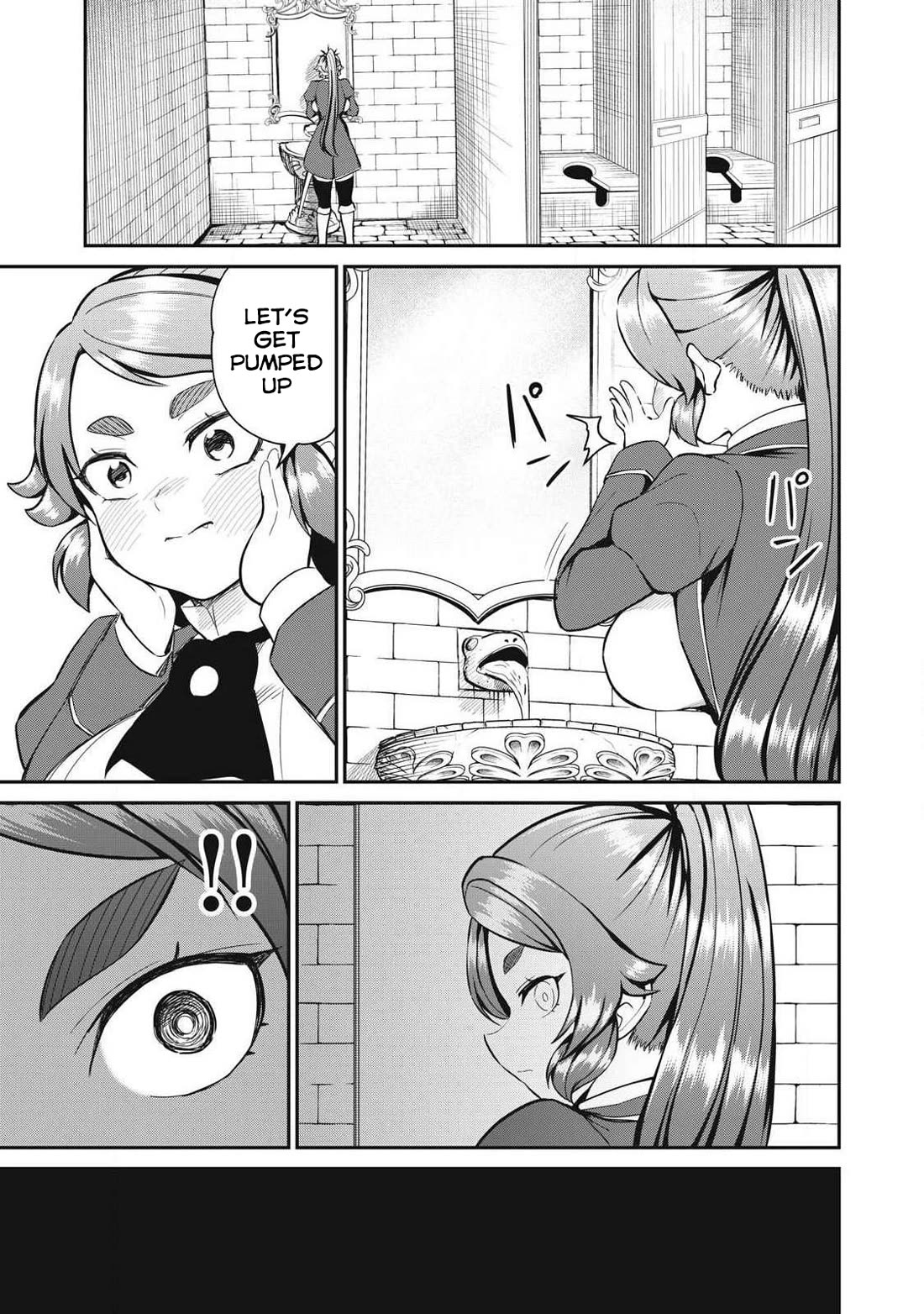 Isekai Koushoku Musou Roku ~ Using the Wisdom and Power of Reincarnation in Another World to Just XXXX Chapter 51 - Page 15