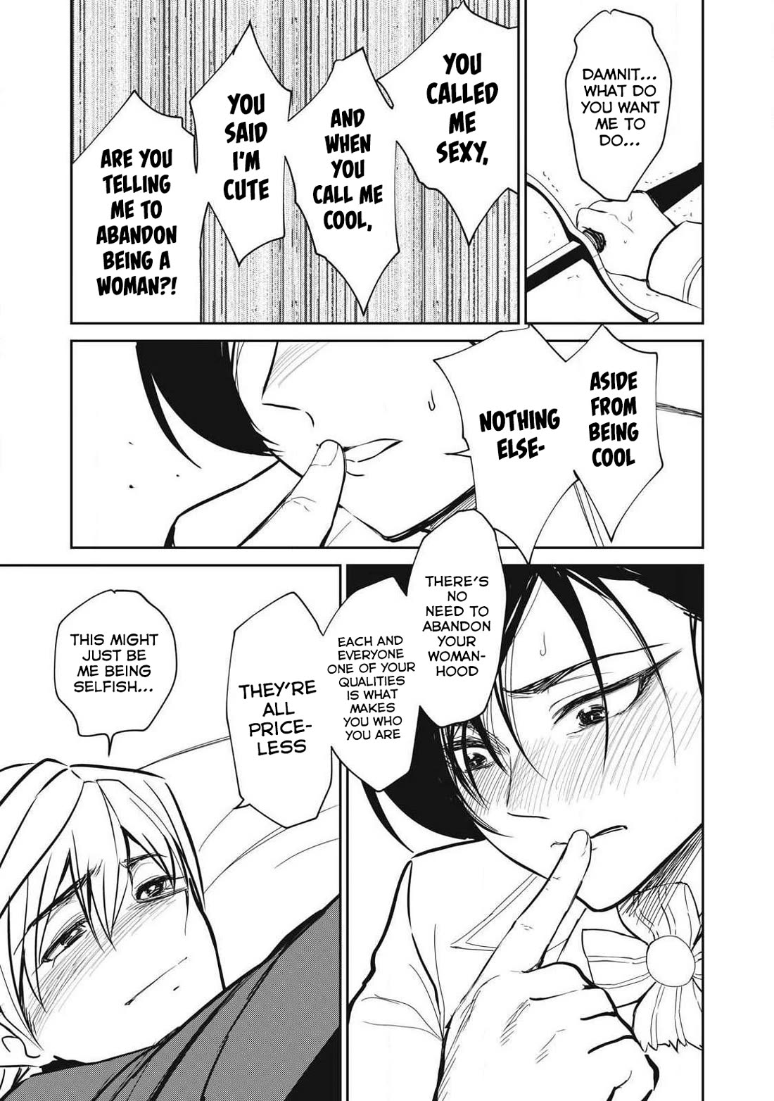 Isekai Koushoku Musou Roku ~ Using the Wisdom and Power of Reincarnation in Another World to Just XXXX Chapter 51 - Page 5