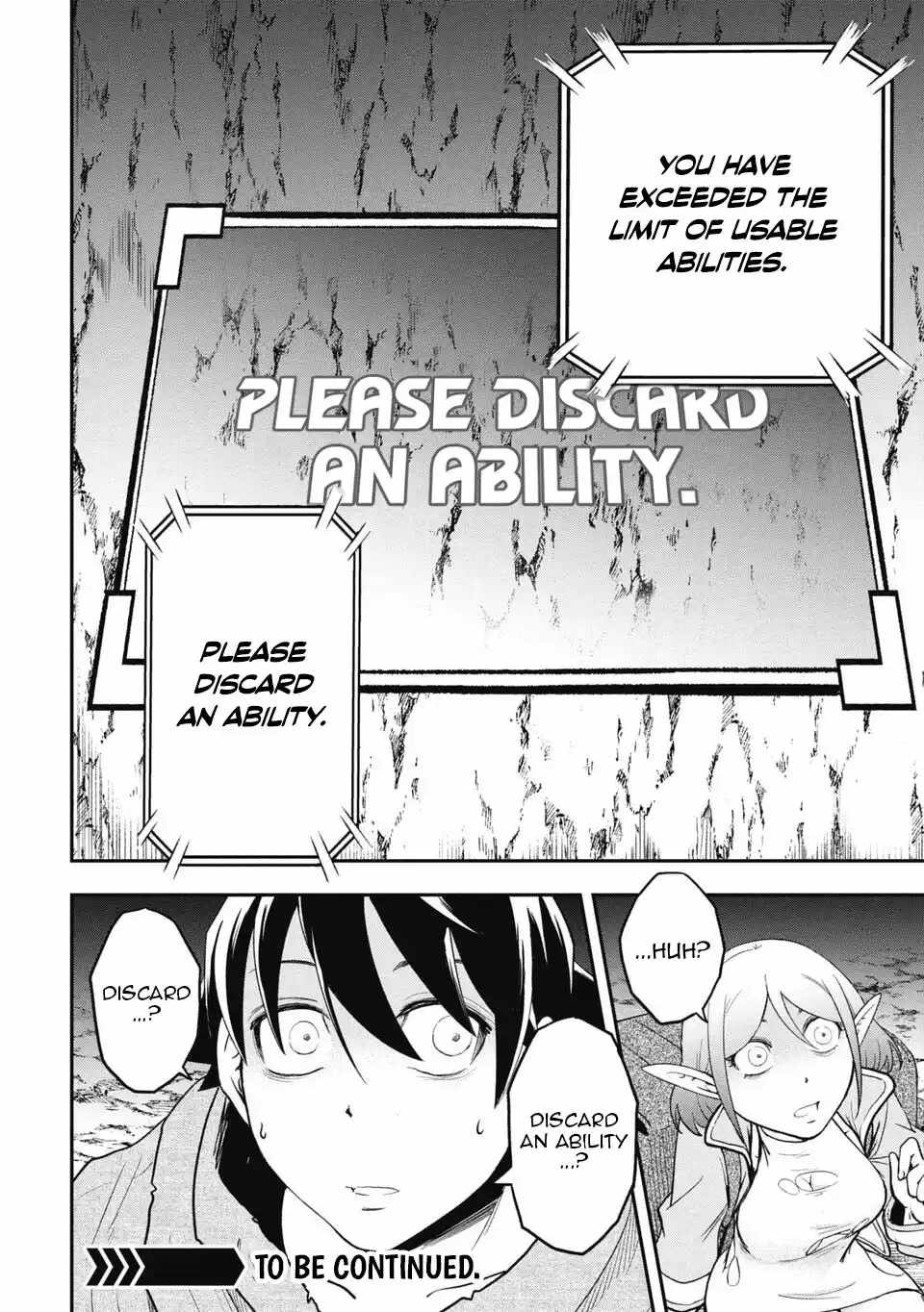 Isekai Makui ~Oukoku ni Suterareta Mamono Kurai no Hangyakutan Chapter 10 - Page 16