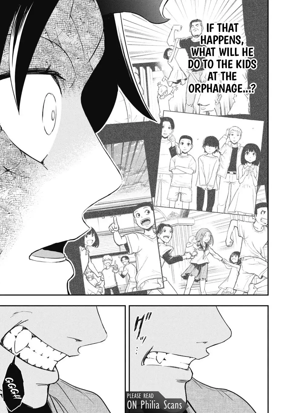 Isekai Makui ~Oukoku ni Suterareta Mamono Kurai no Hangyakutan Chapter 13 - Page 13