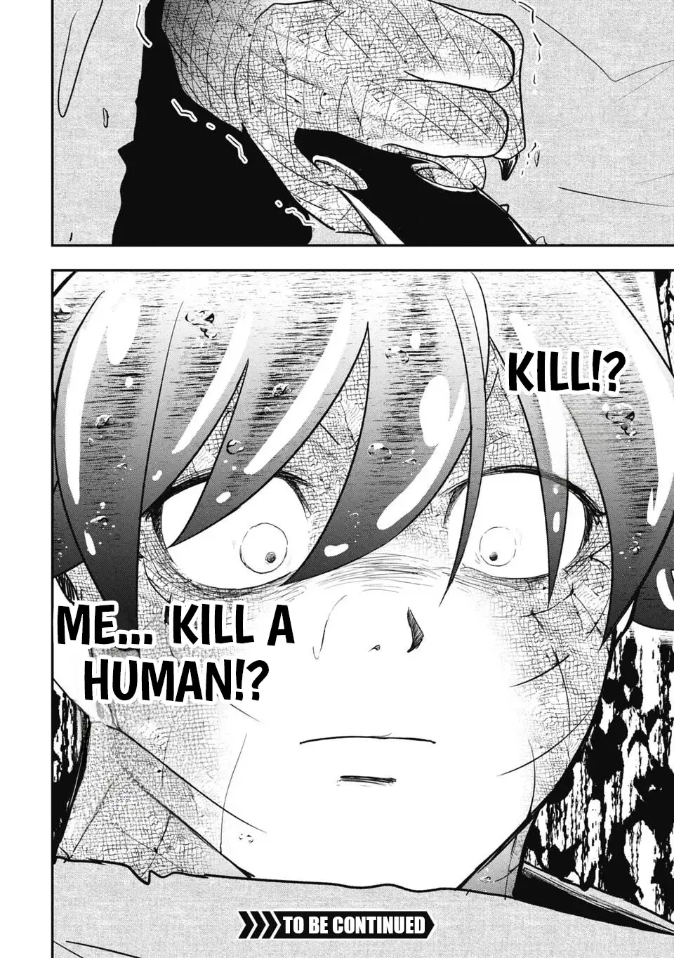 Isekai Makui ~Oukoku ni Suterareta Mamono Kurai no Hangyakutan Chapter 14 - Page 14