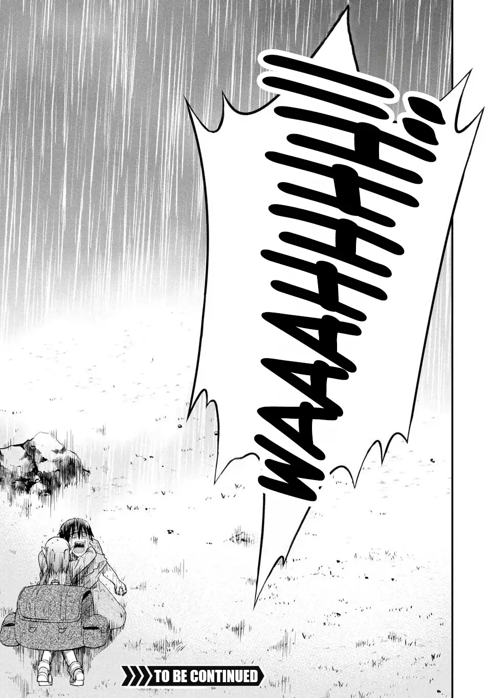 Isekai Makui ~Oukoku ni Suterareta Mamono Kurai no Hangyakutan Chapter 15 - Page 15